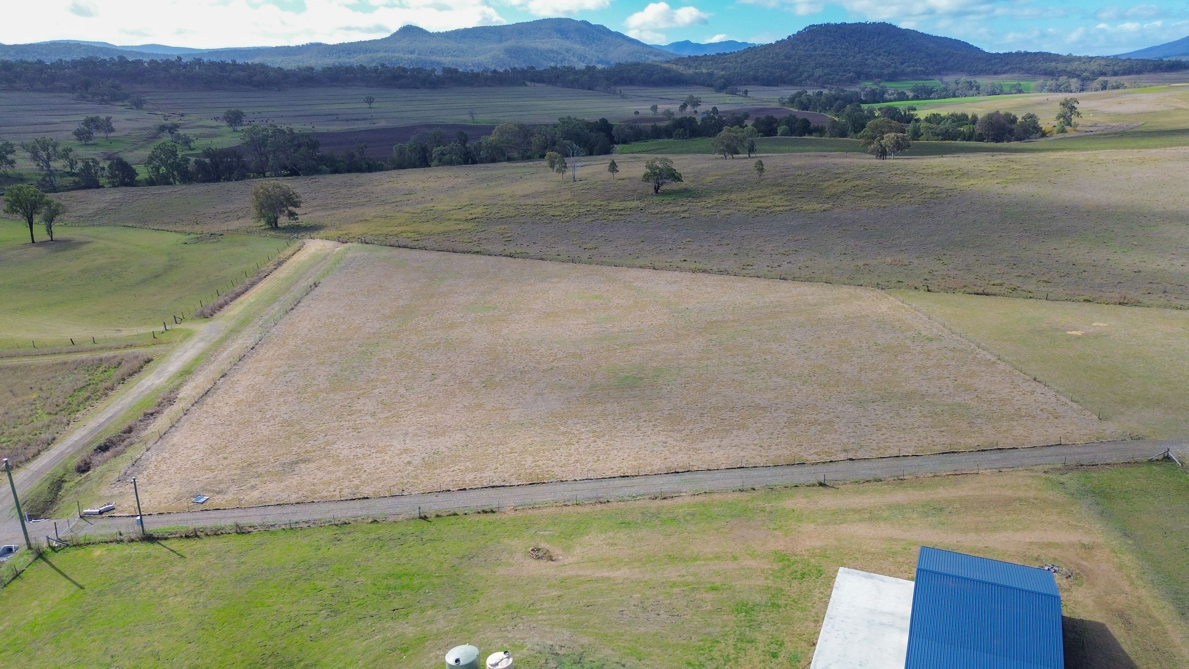 Lot 75 Millar Vale Lane, Maryvale, QLD 4370