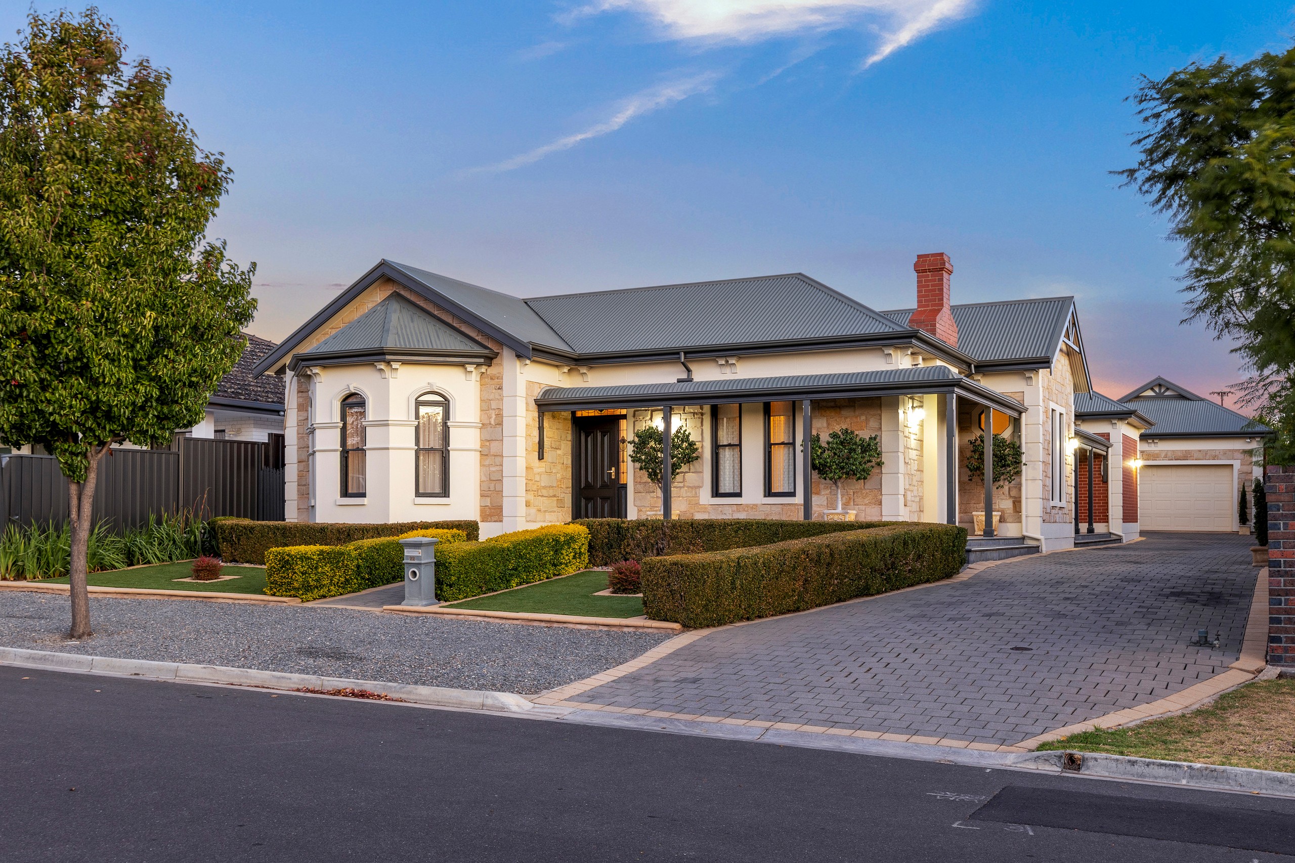 22 Lauretta Street, Newton, SA 5074