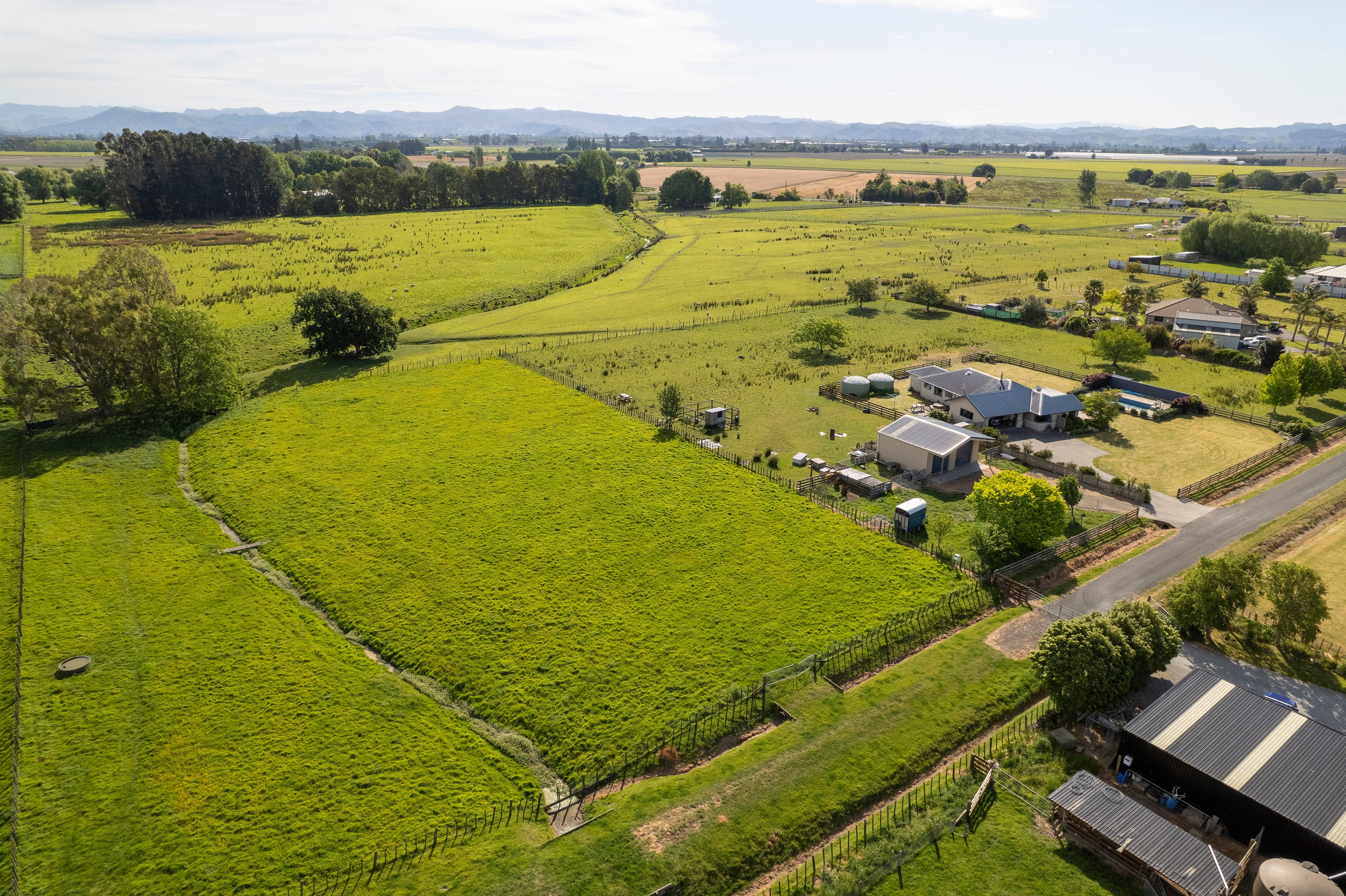 0 Haisman Road, Makauri, Gisborne District