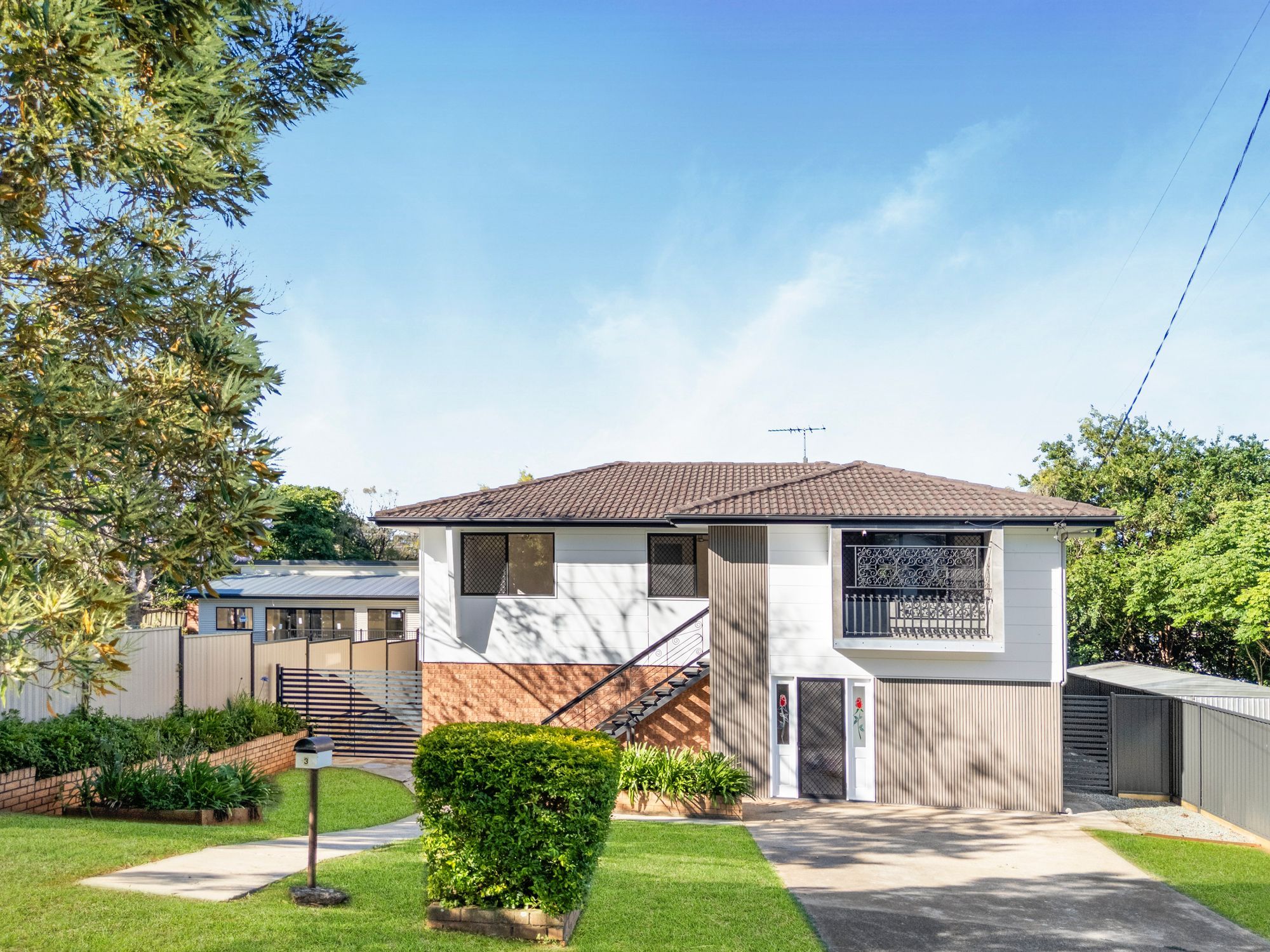3 Webb Street, Slacks Creek, QLD 4127