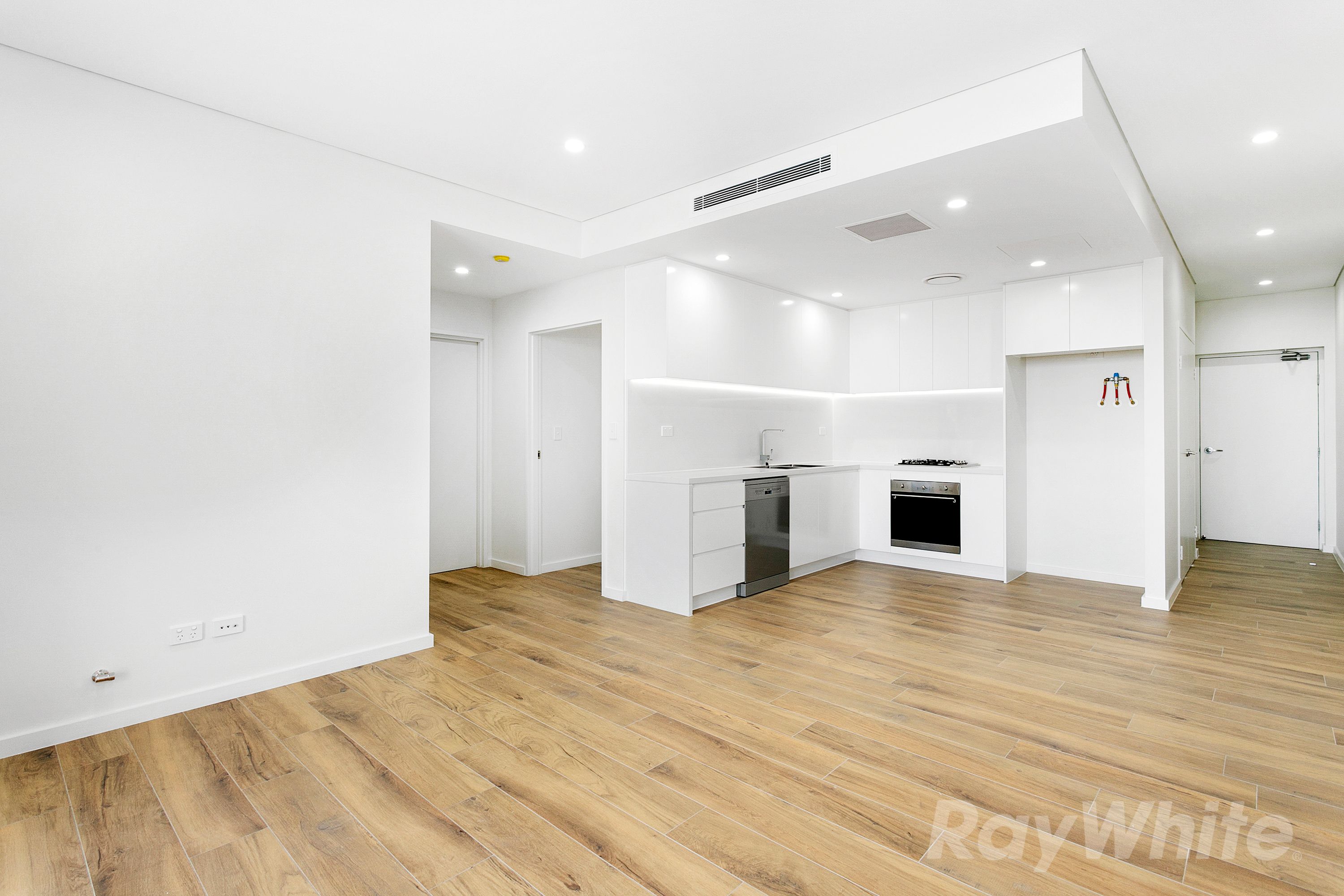 404/401 Illawarra Road, Marrickville, NSW 2204