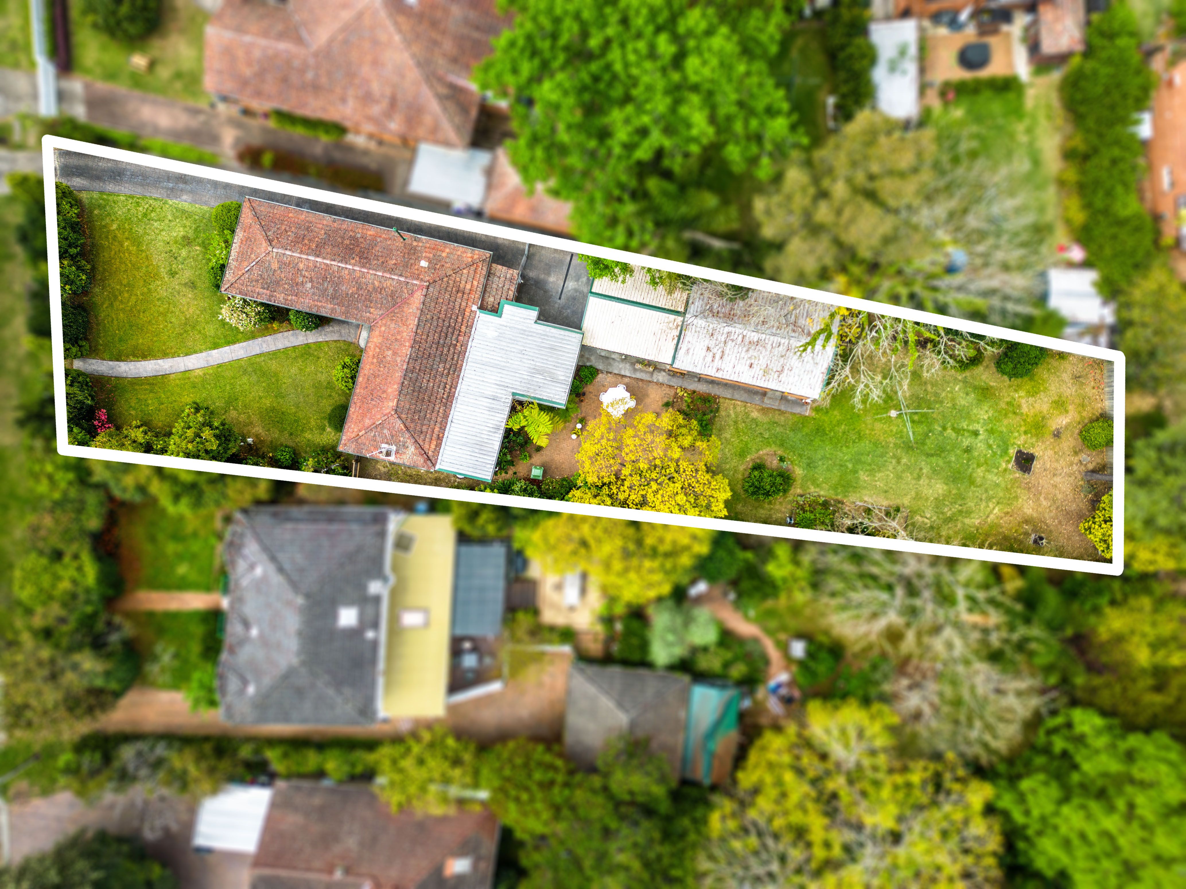 2 Kendall Street, Pymble, NSW 2073