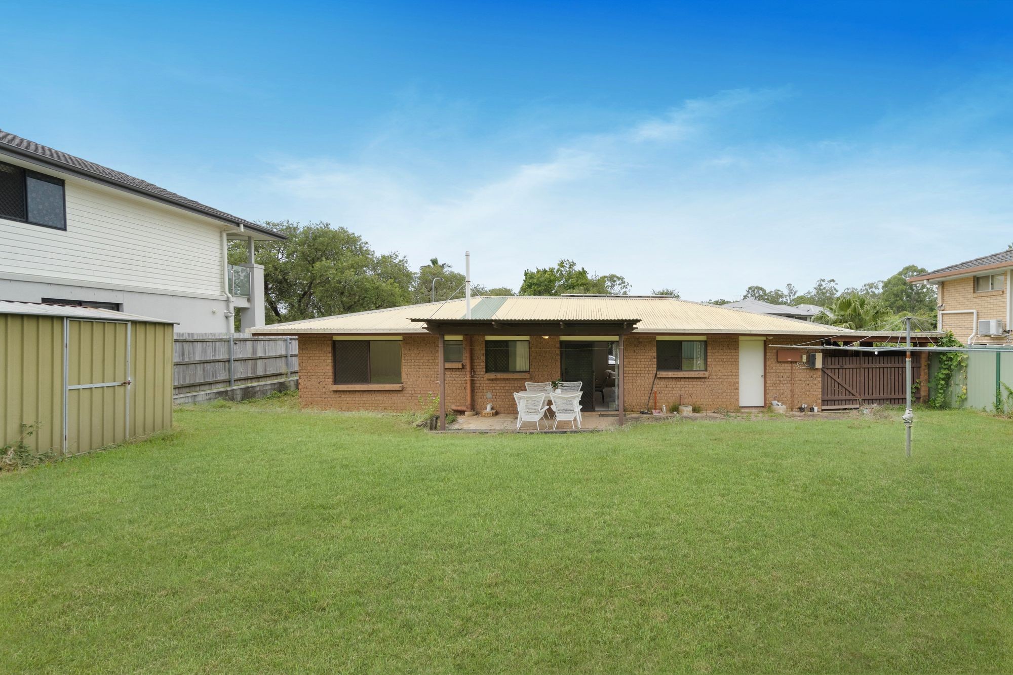 17 Headland Street, Sunnybank, QLD 4109