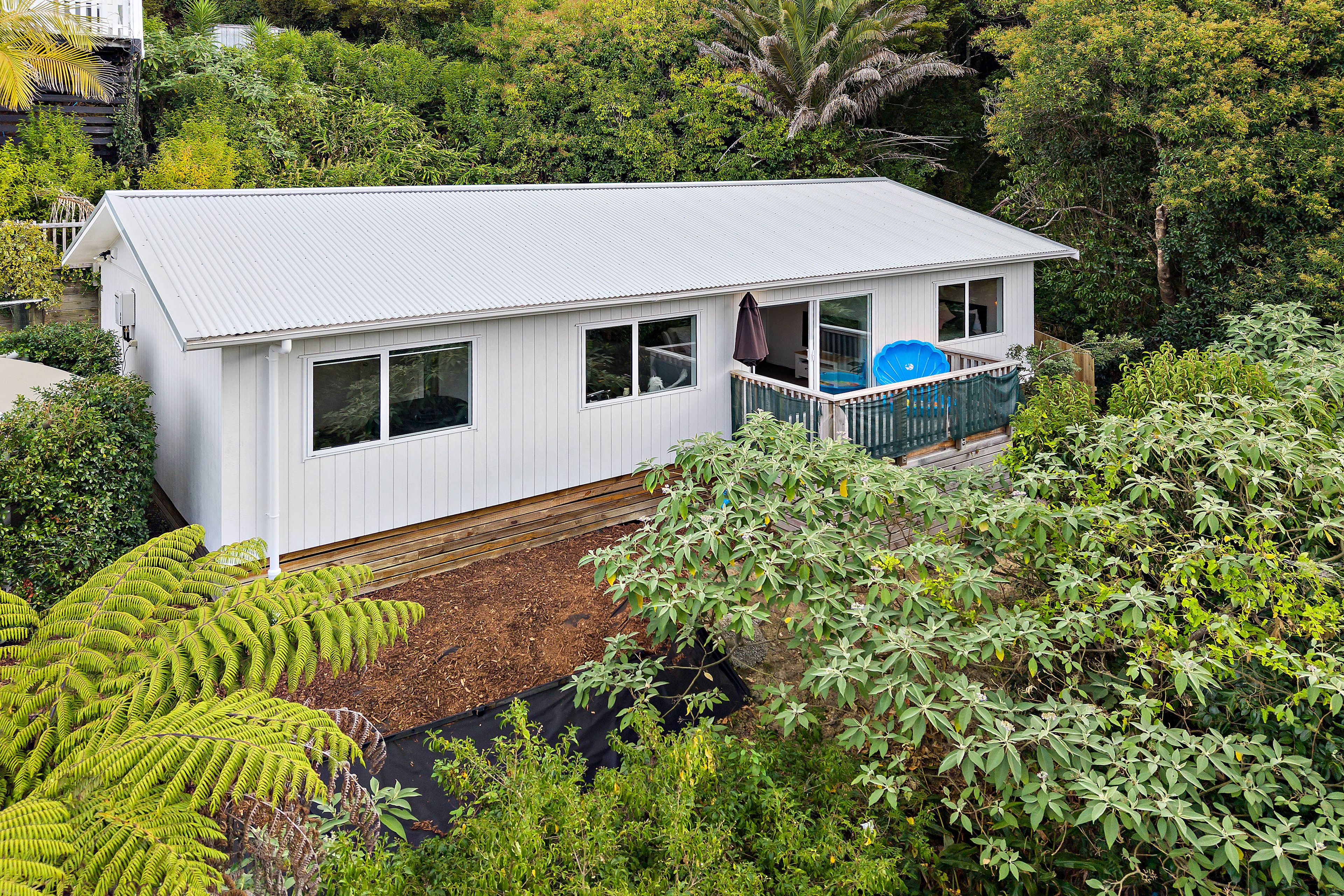 Maraetai, Manukau City