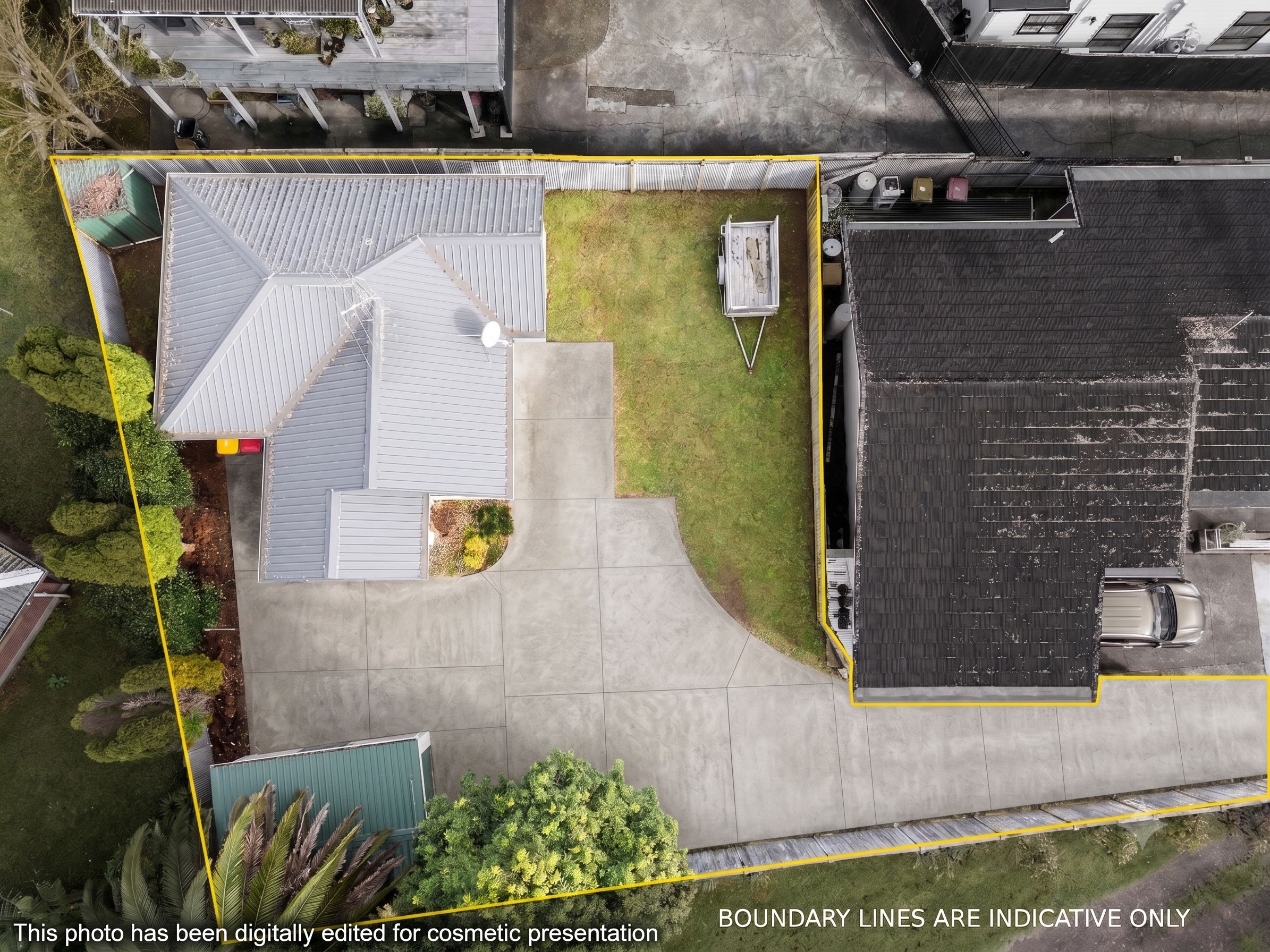 24A Ben Lora Place, Mangere East, Manukau City