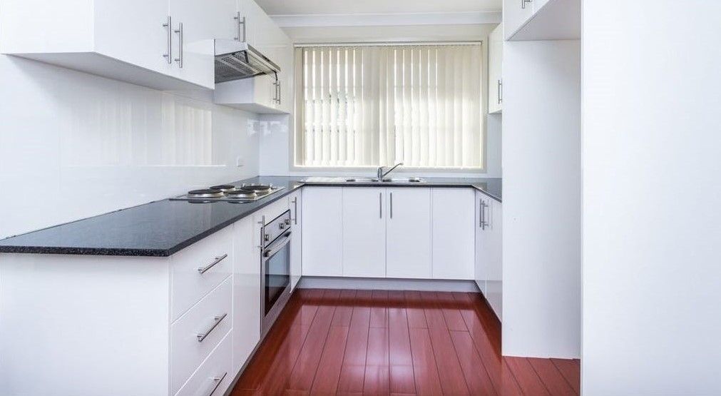 18 Lilley Street, St Clair, NSW 2759