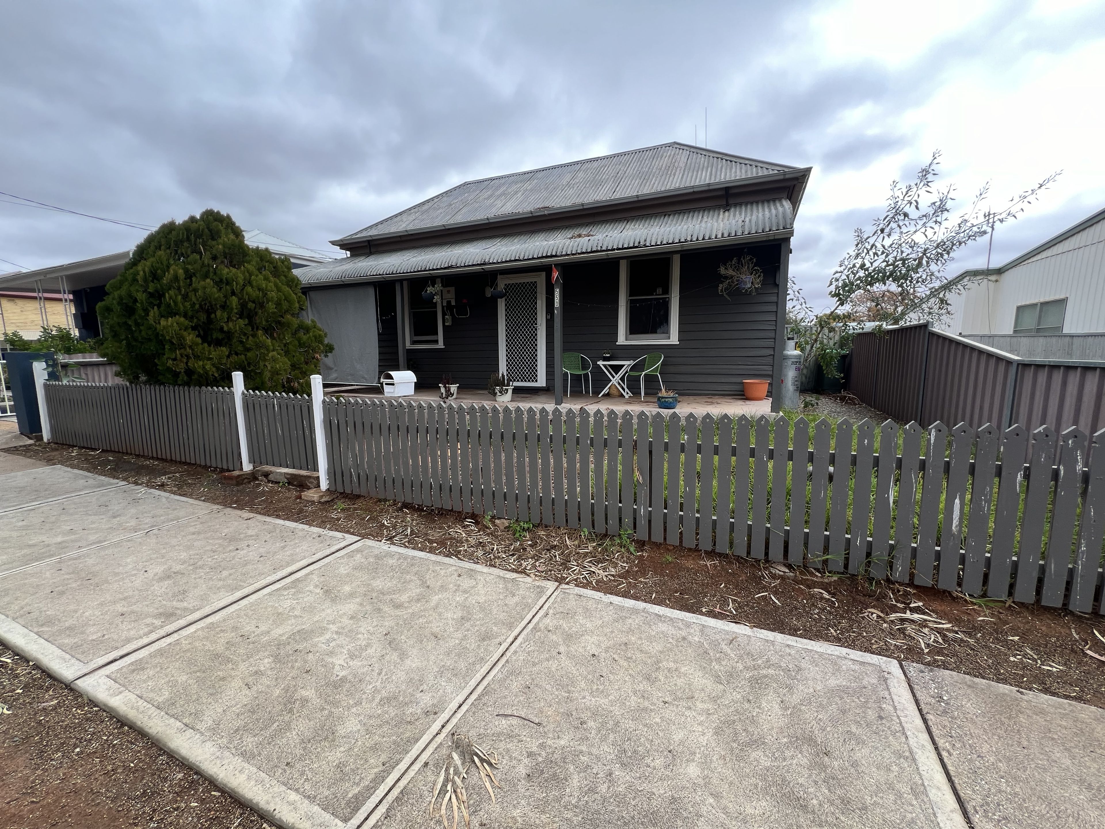 550 Chapple Street, Broken Hill, NSW 2880 House for Sale Ray White