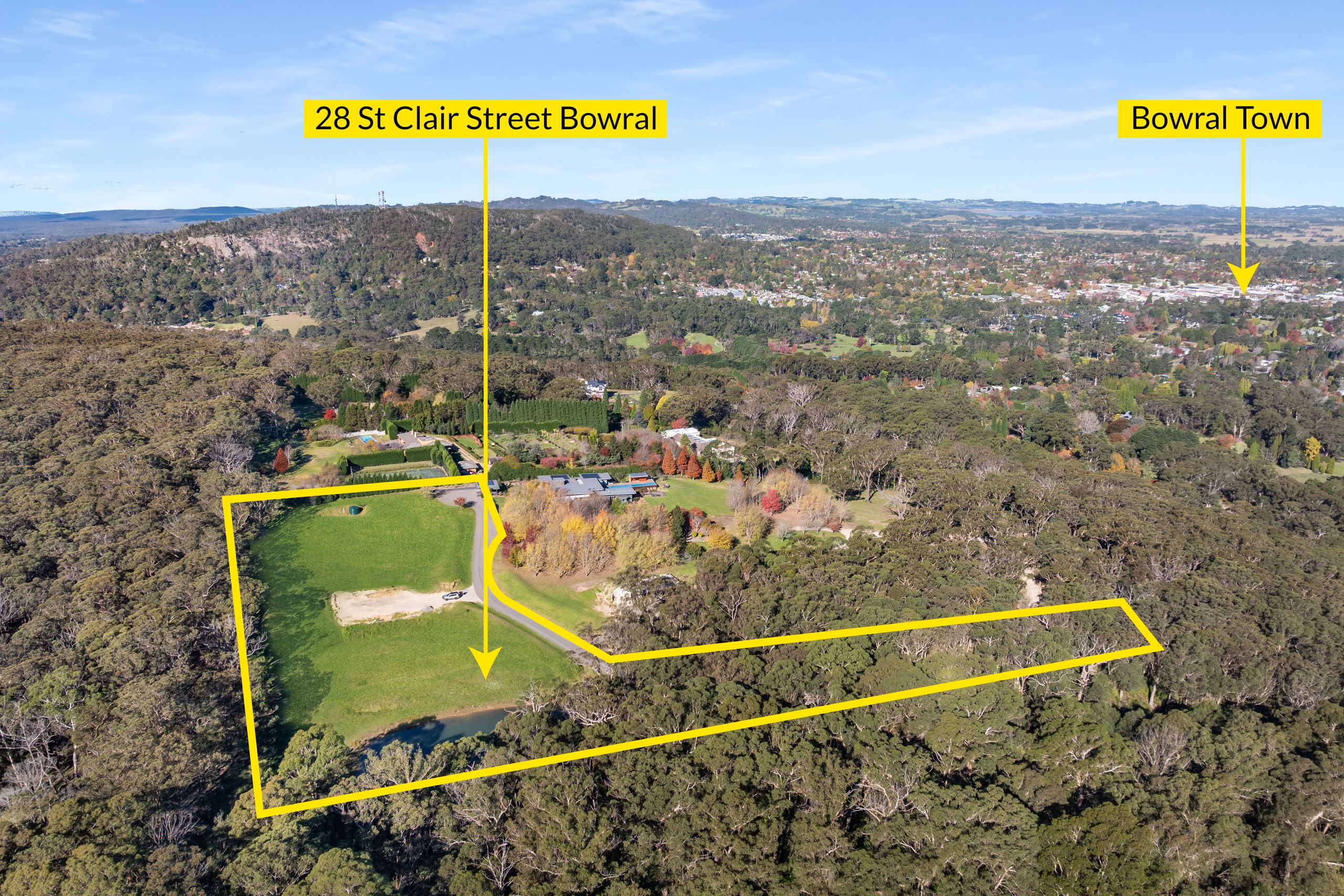 28 St Clair Street, Bowral, NSW 2576