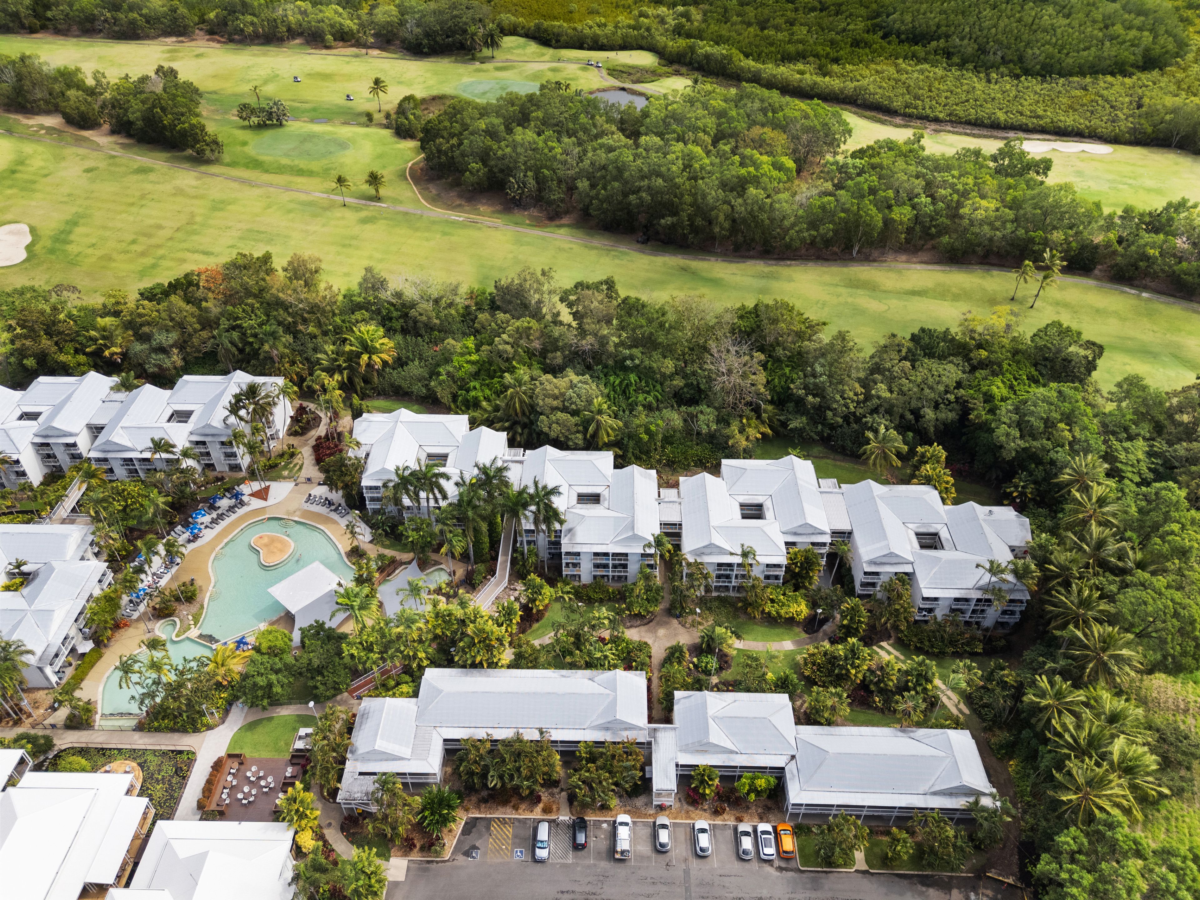 Unit/87-109 Port Douglas Road — photo 17 of 20