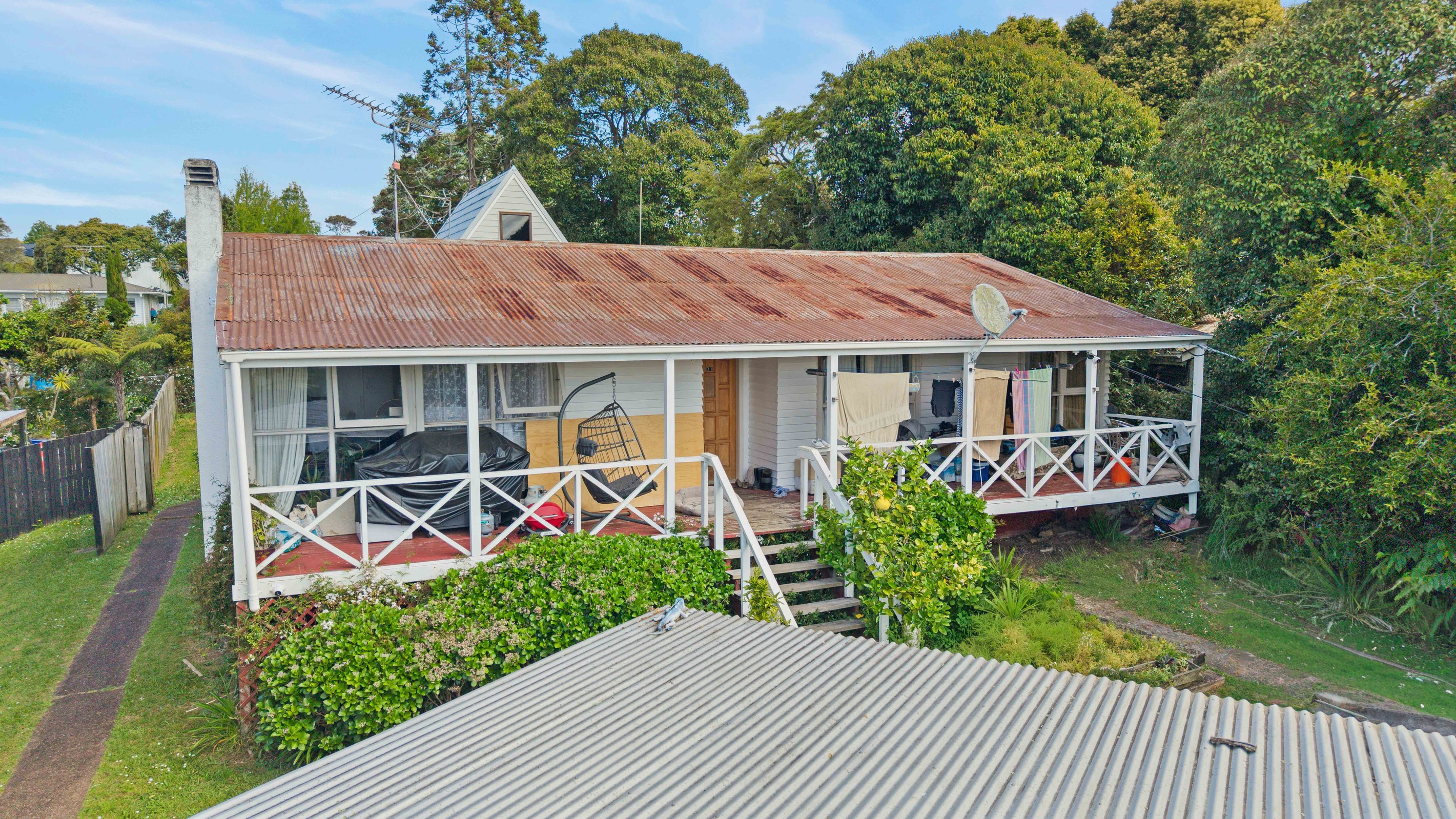 31 Eskdale Road, Birkdale, North Shore City