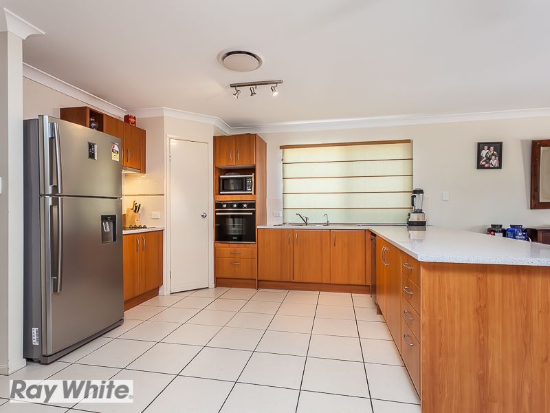 5 Wader Street, North Lakes, QLD 4509