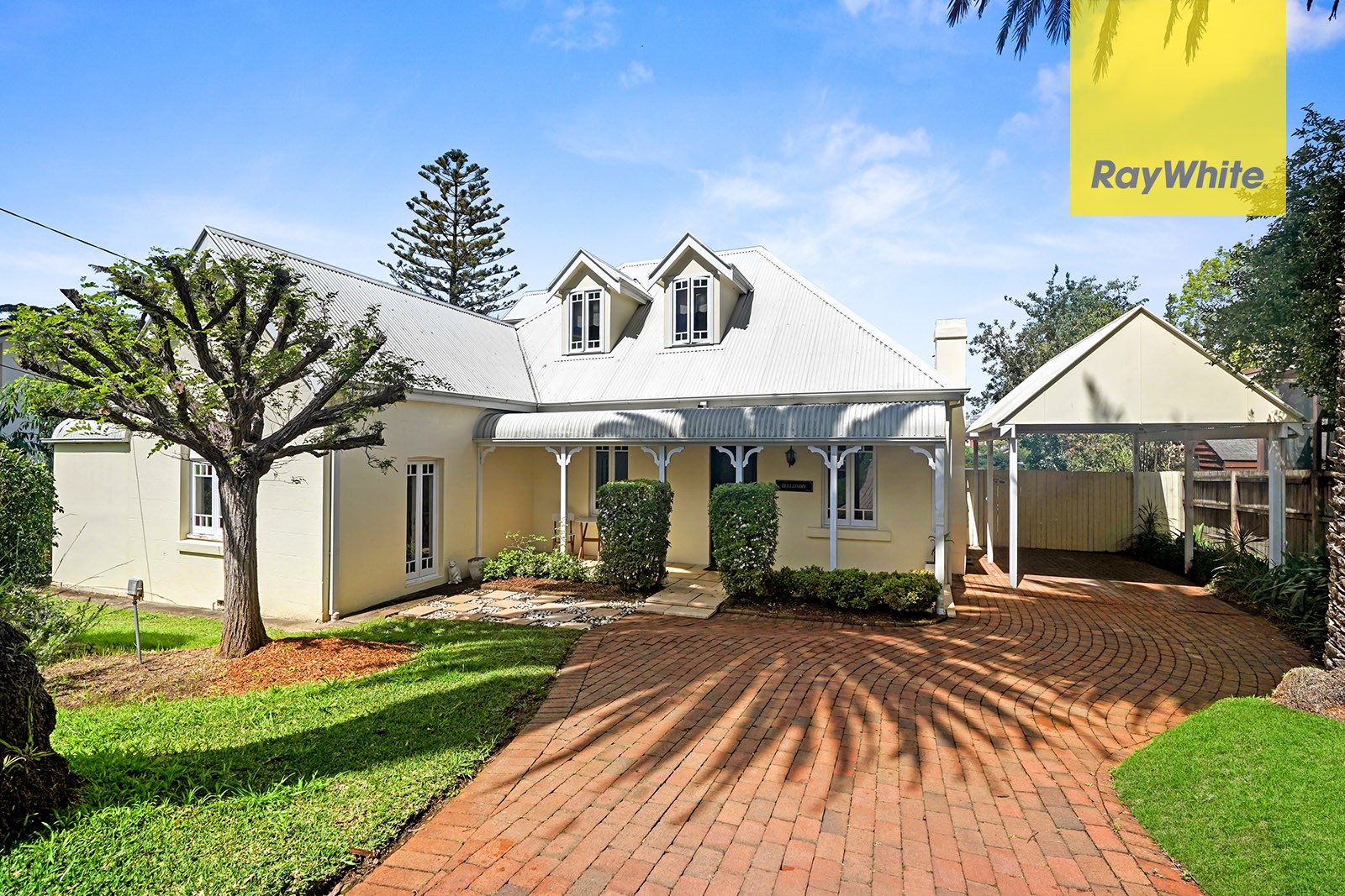 48 Greens Avenue, Oatlands, NSW 2117