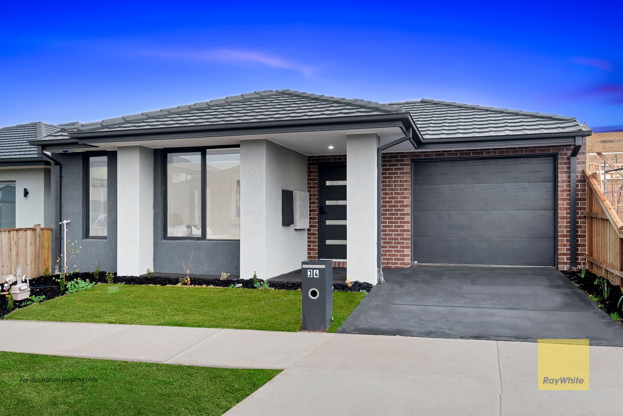34 Liali Avenue, Truganina, VIC 3029