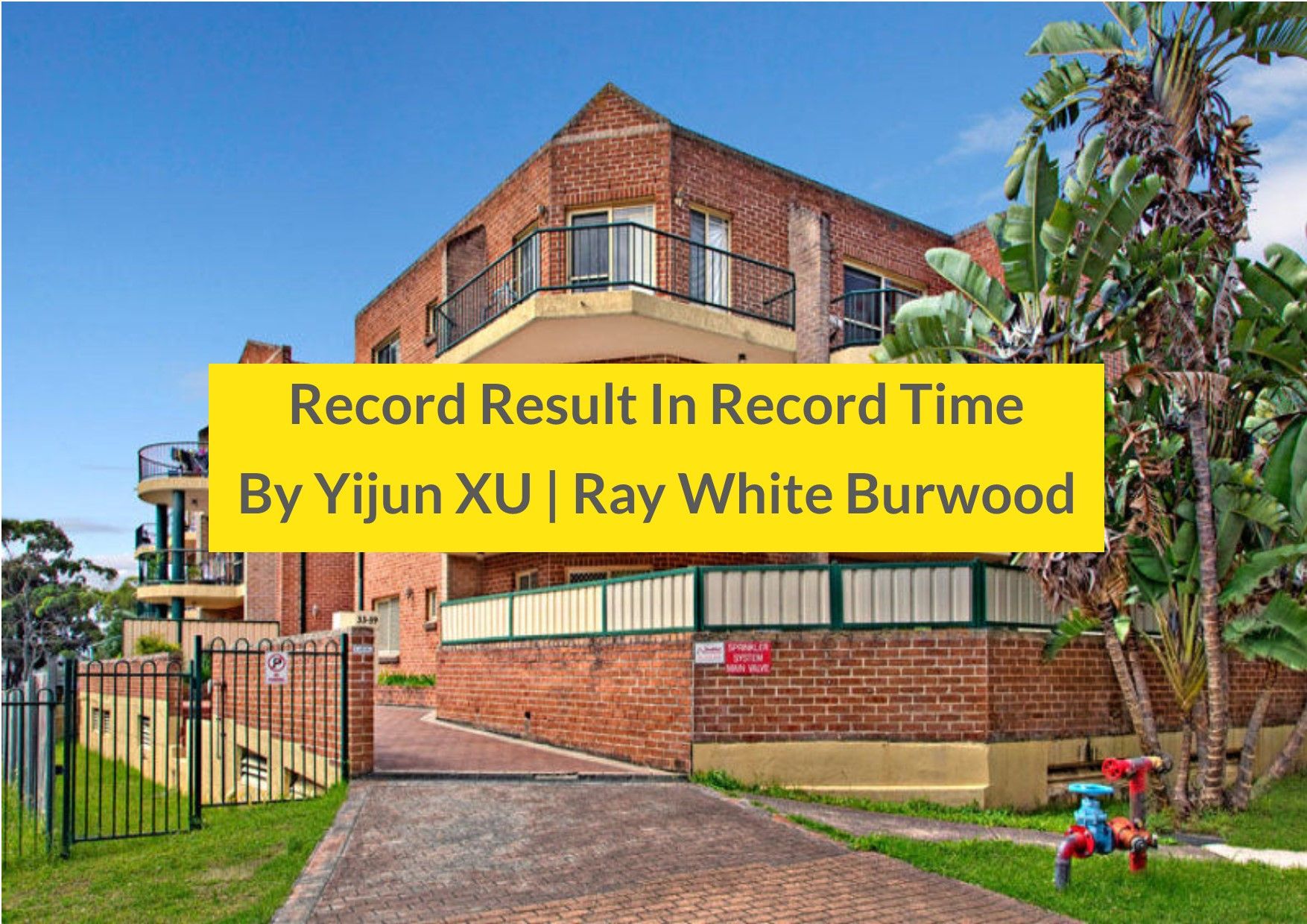 33-39 Wilga Street, Burwood NSW 2134