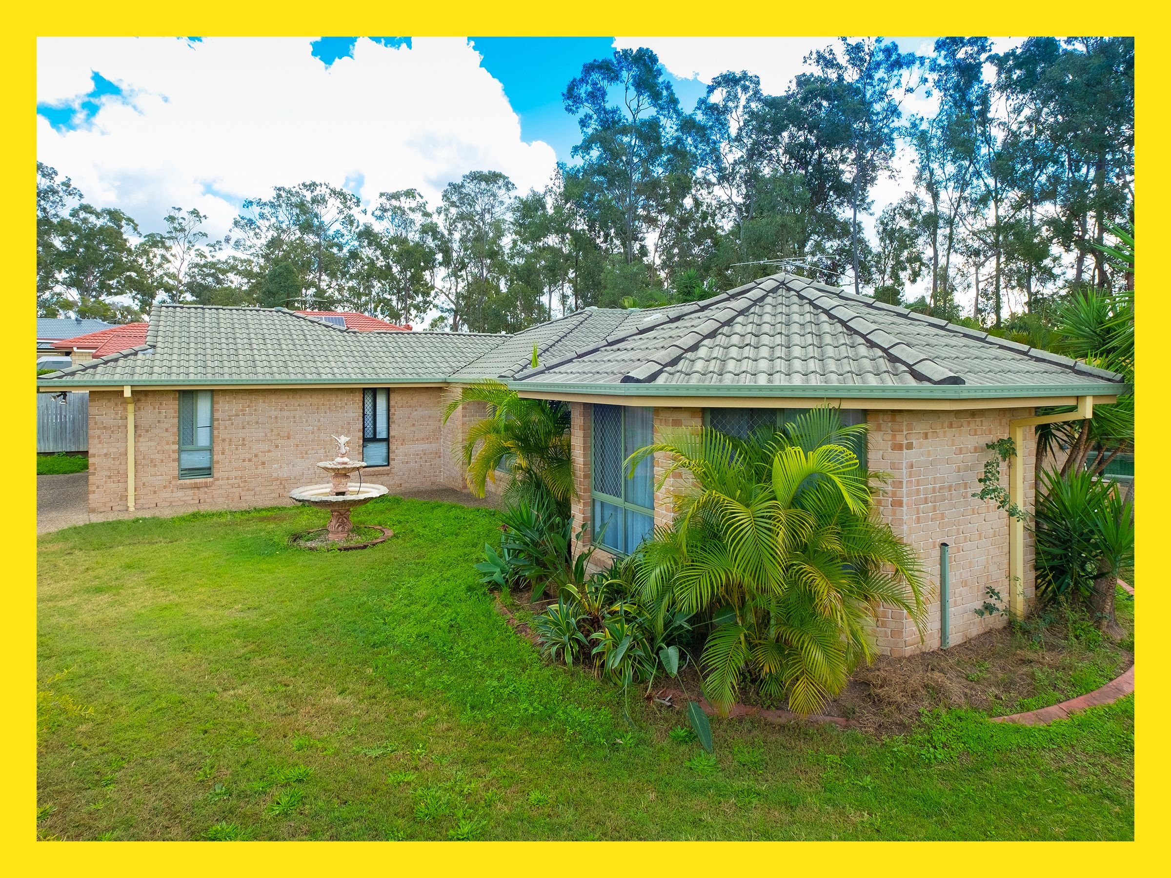 13 Fantail Court, Heritage Park, QLD 4118