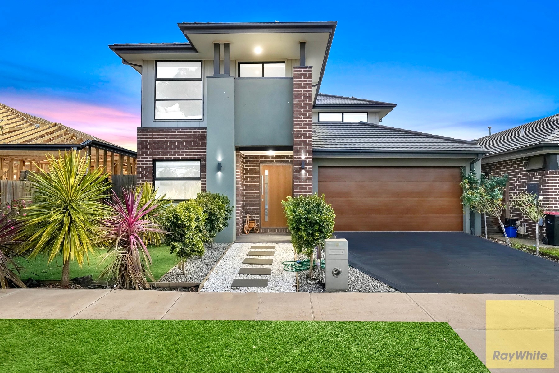 9 Quarry Road, AINTREE, VIC 3336