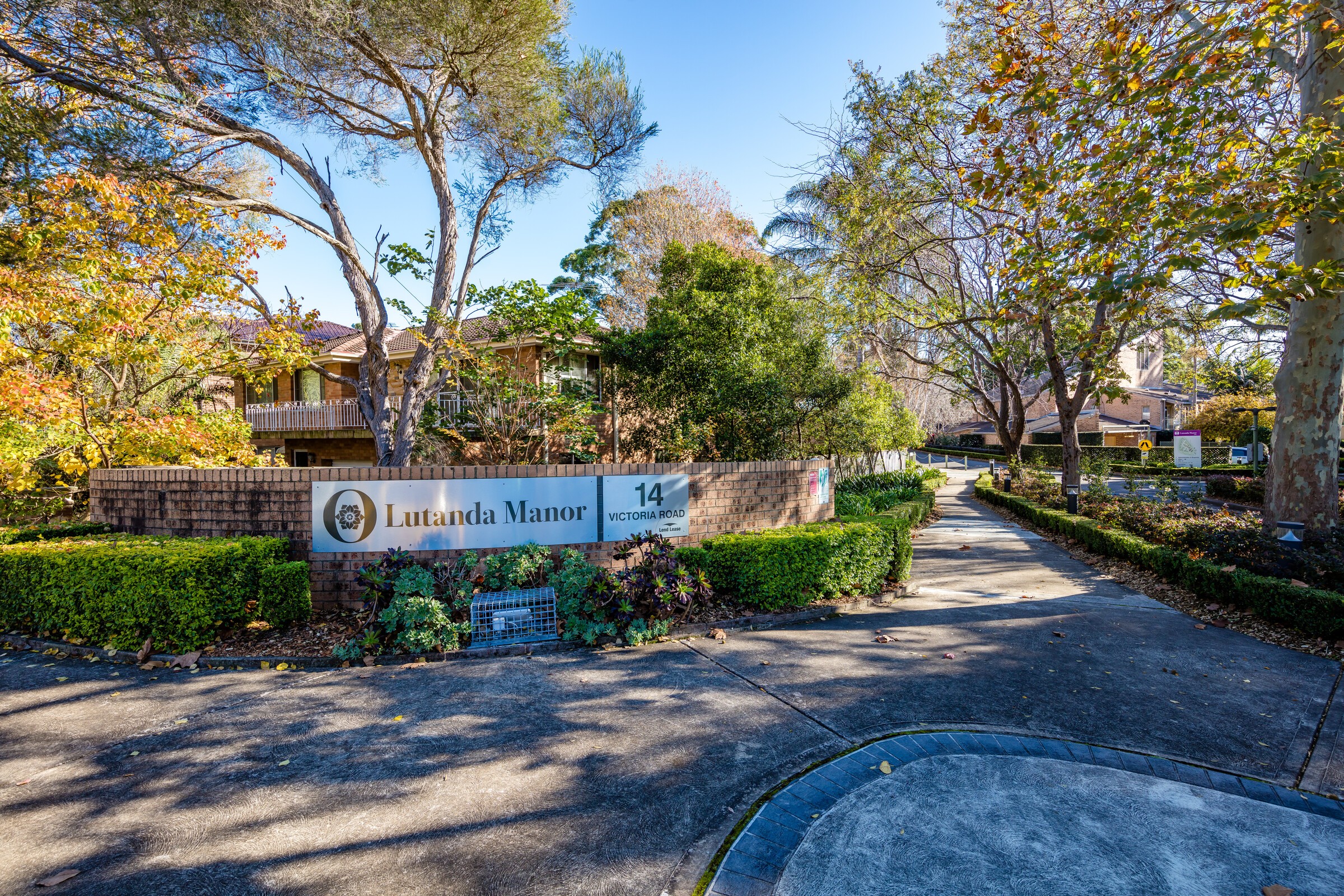 1a/14 Victoria Road, Pennant Hills, NSW 2120