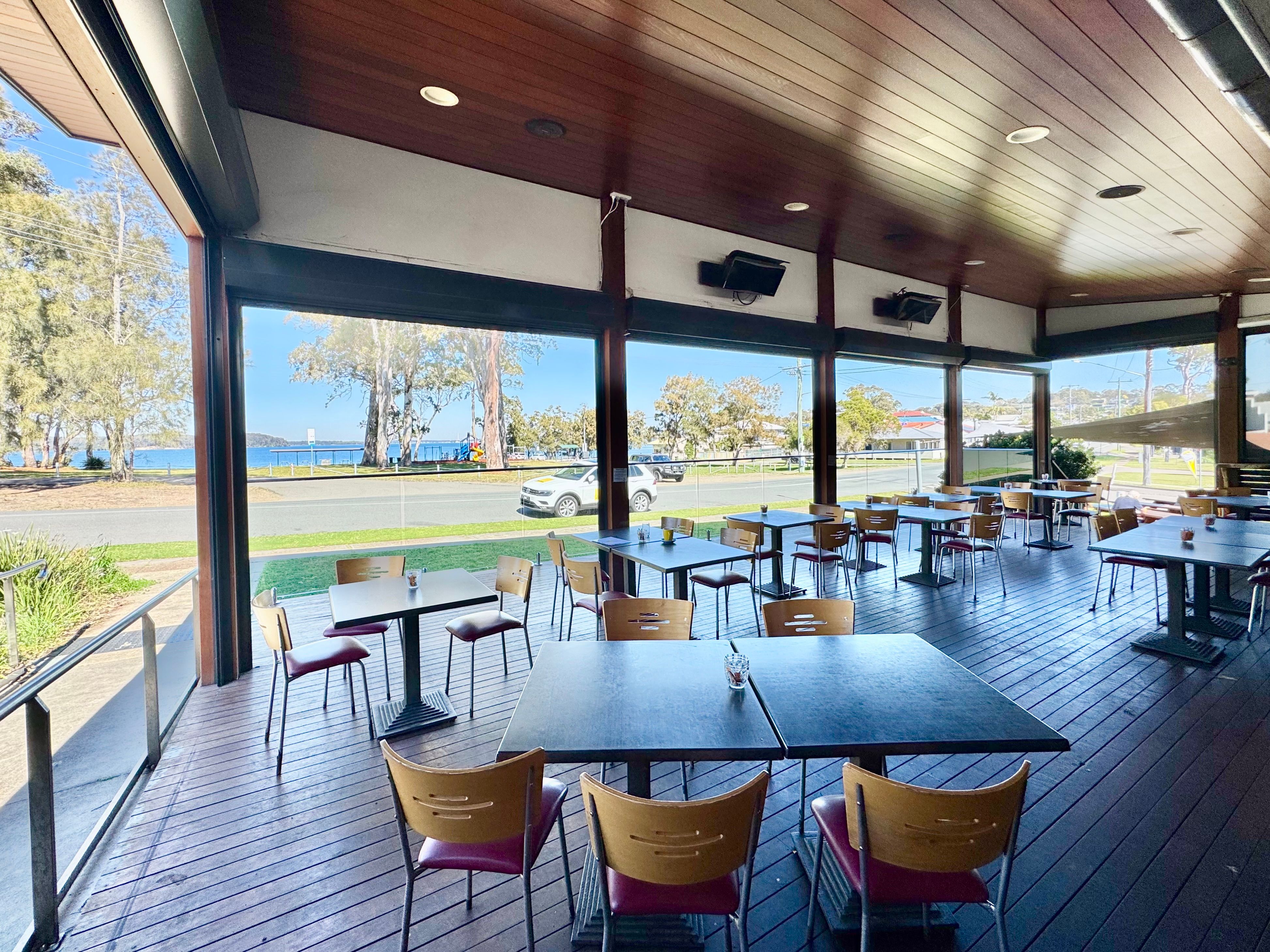 Part of/242 Watkins Road, Wangi Wangi, NSW 2267