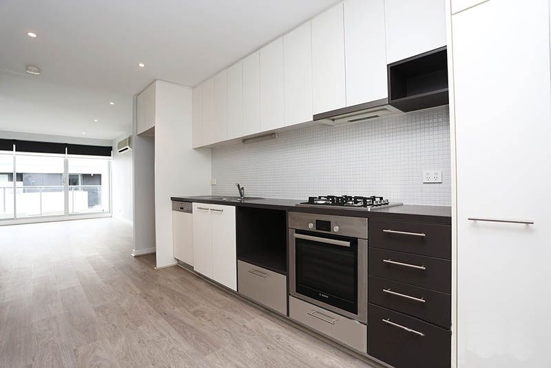 509/99 Nott Street, Port Melbourne, VIC 3207