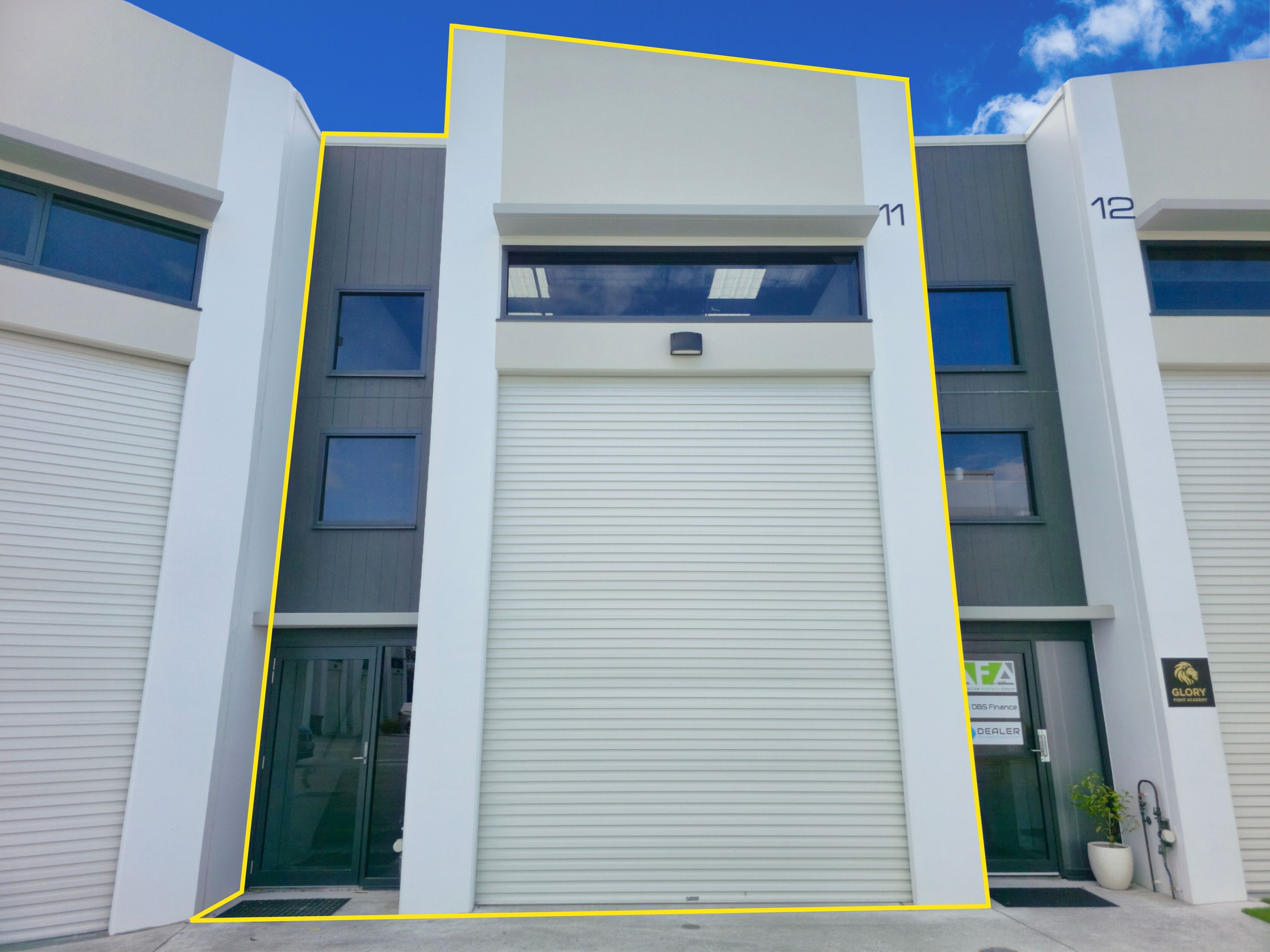 11/3 Enterprise Street, Molendinar, QLD 4214