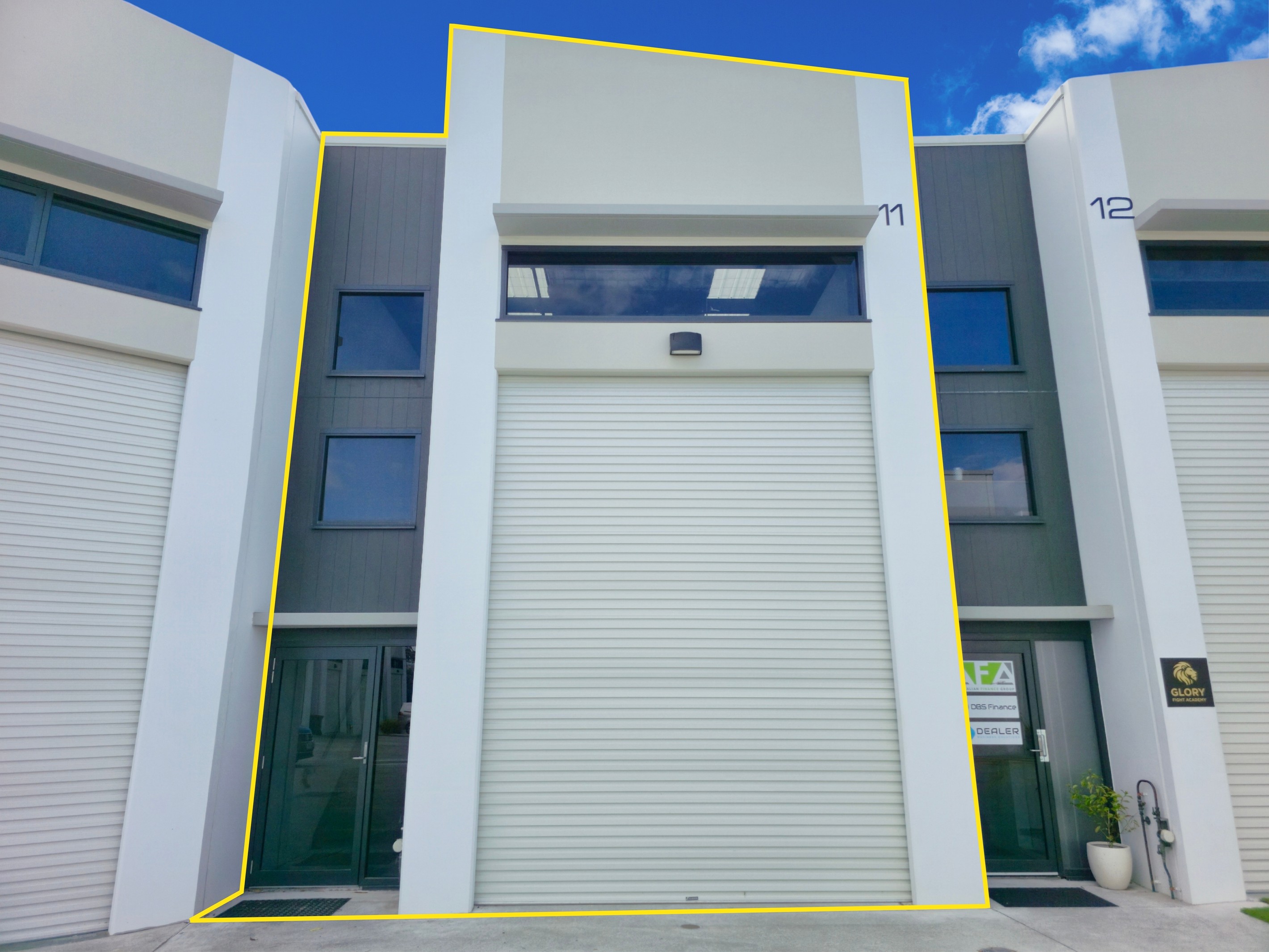 11/3 Enterprise Street, Molendinar, QLD 4214