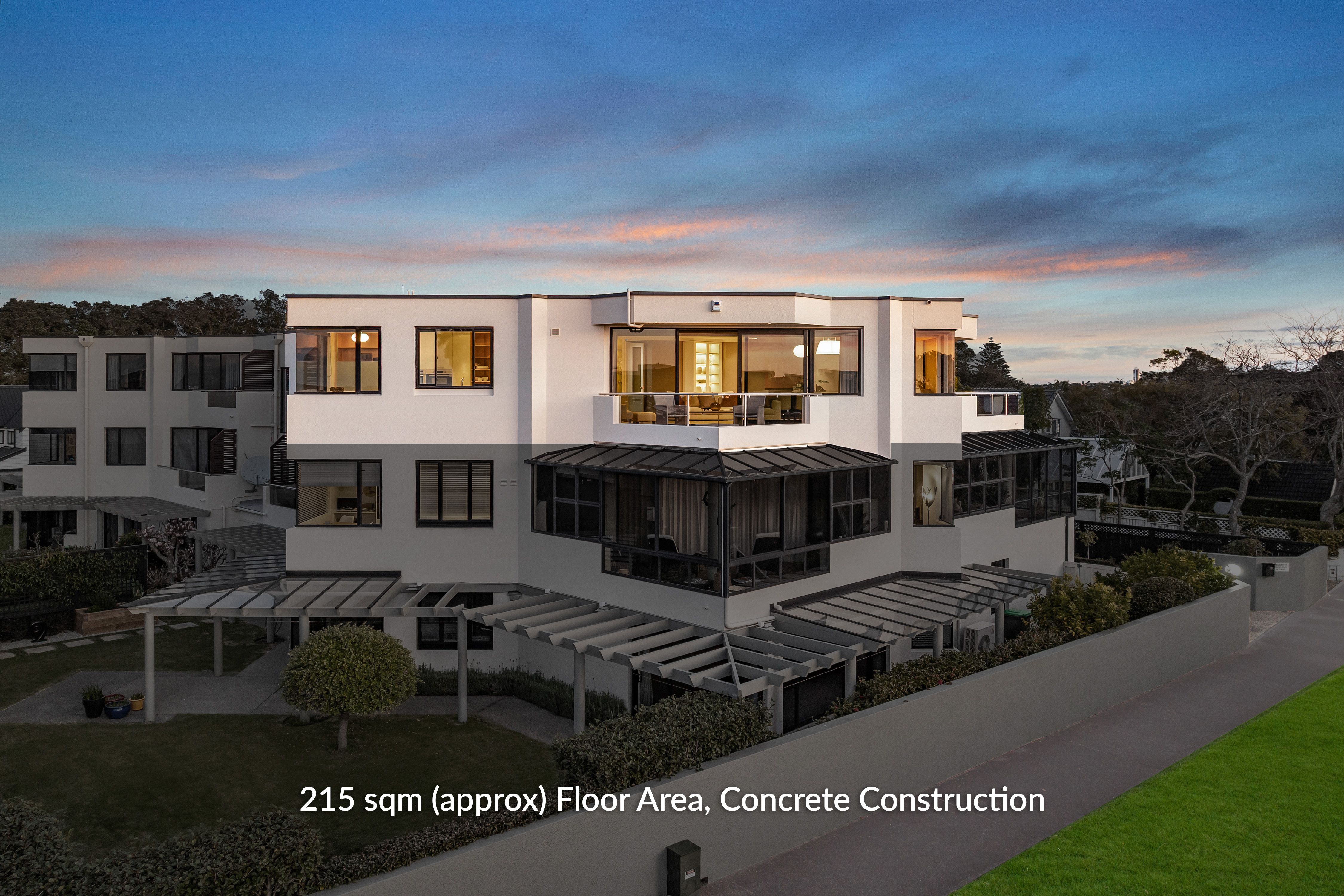 3/10 Sudeley Street, Orakei, Auckland City