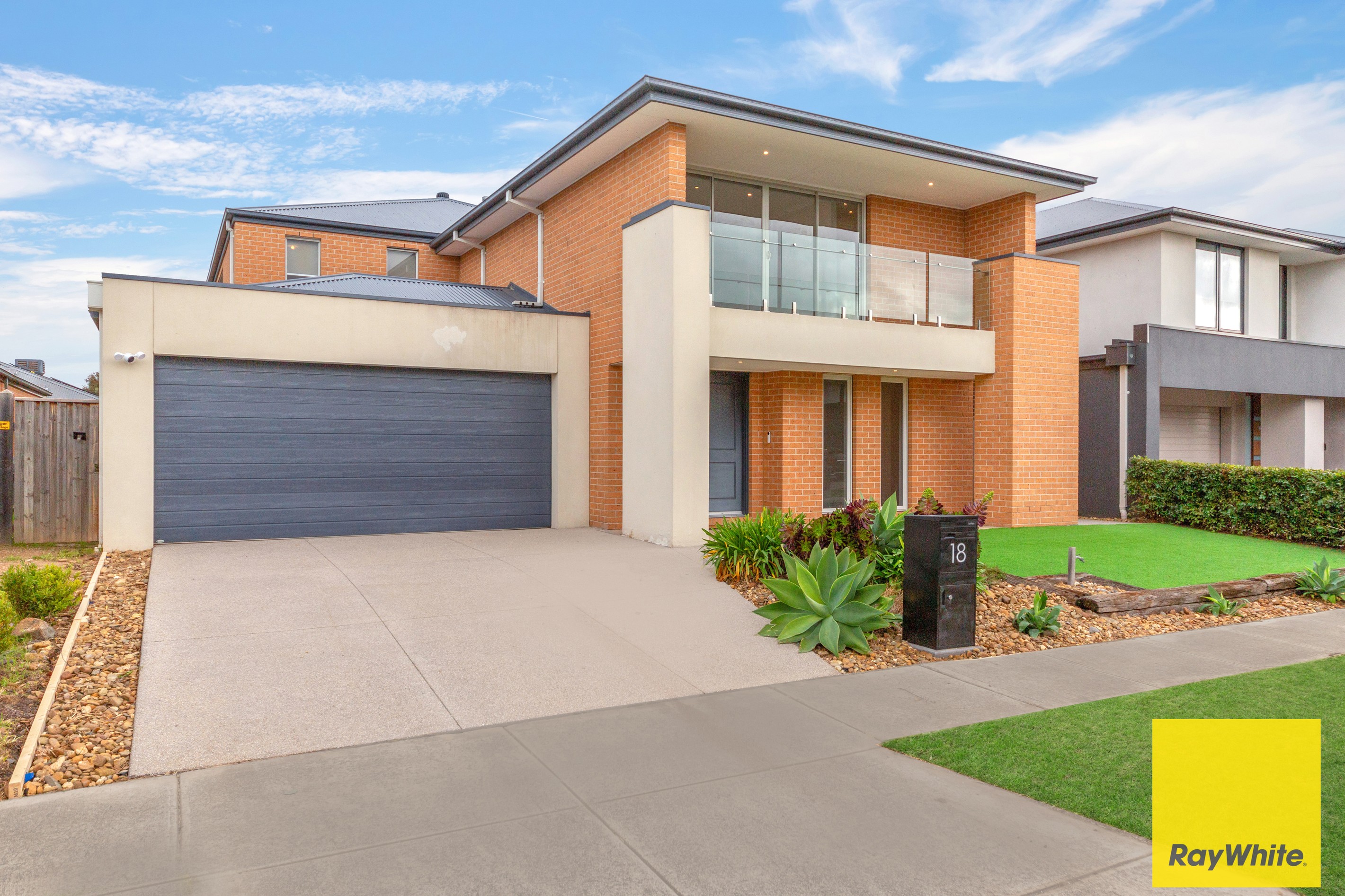 18 Yacht Road, Point Cook, VIC 3030