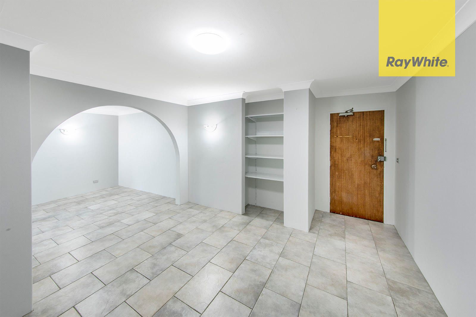 8/16 Campbell Street, Parramatta, NSW 2150