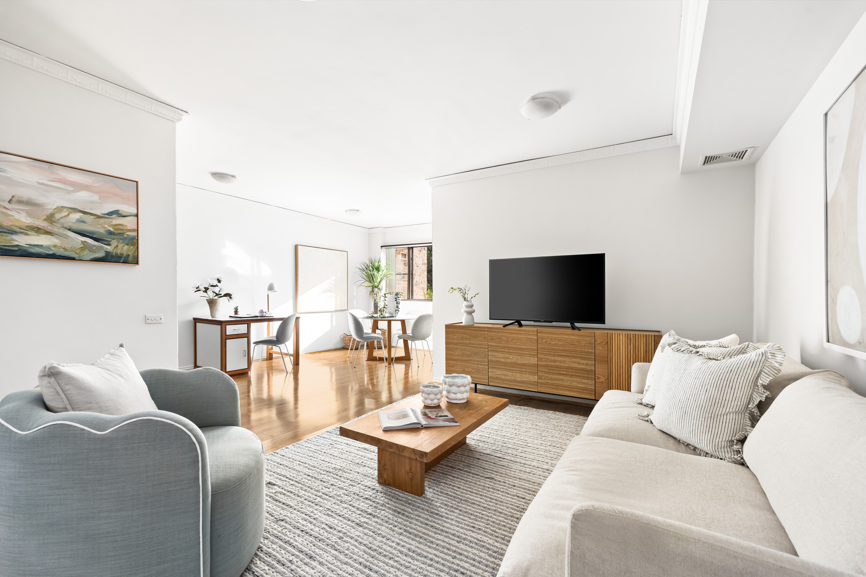 6/143-155 Ben Boyd Road, Neutral Bay, NSW 2089