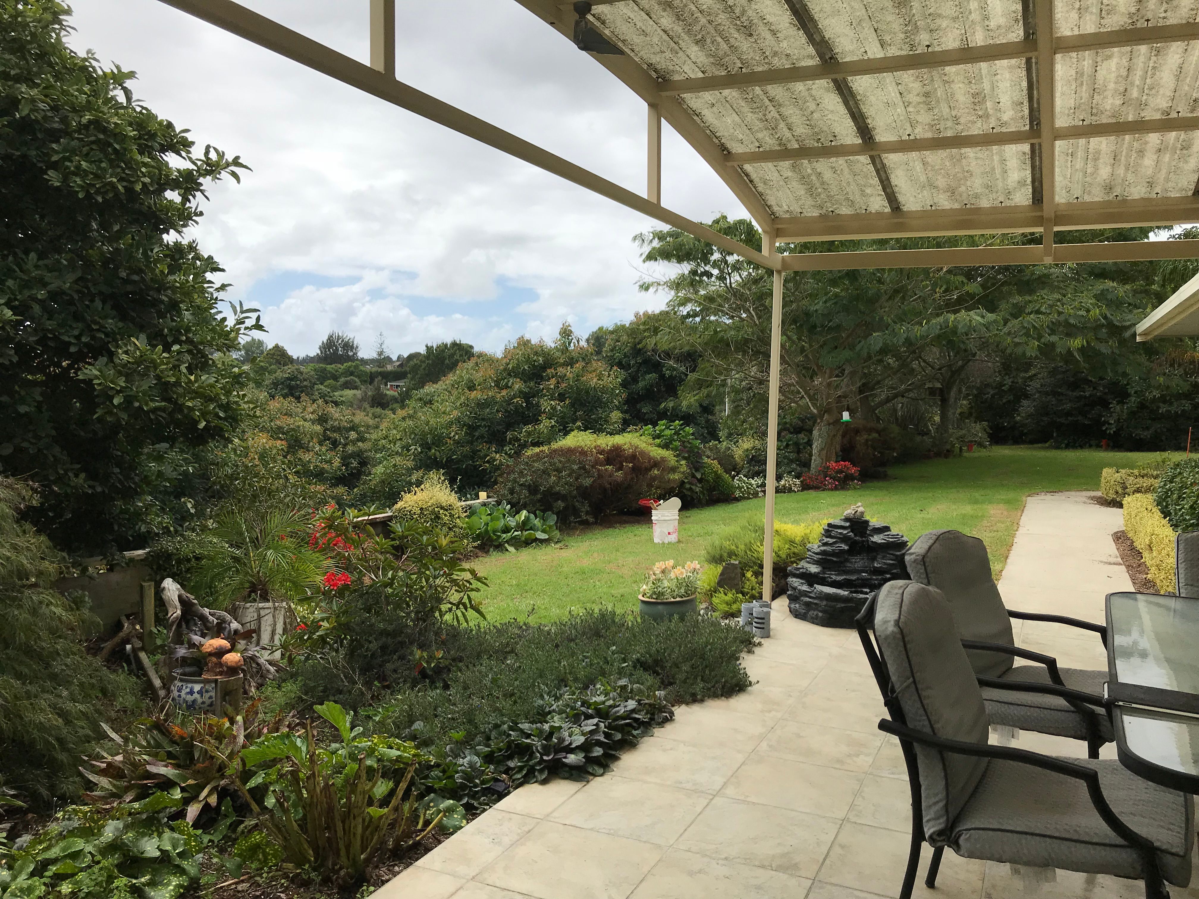 Te Puna, Western Bay Of Plenty District