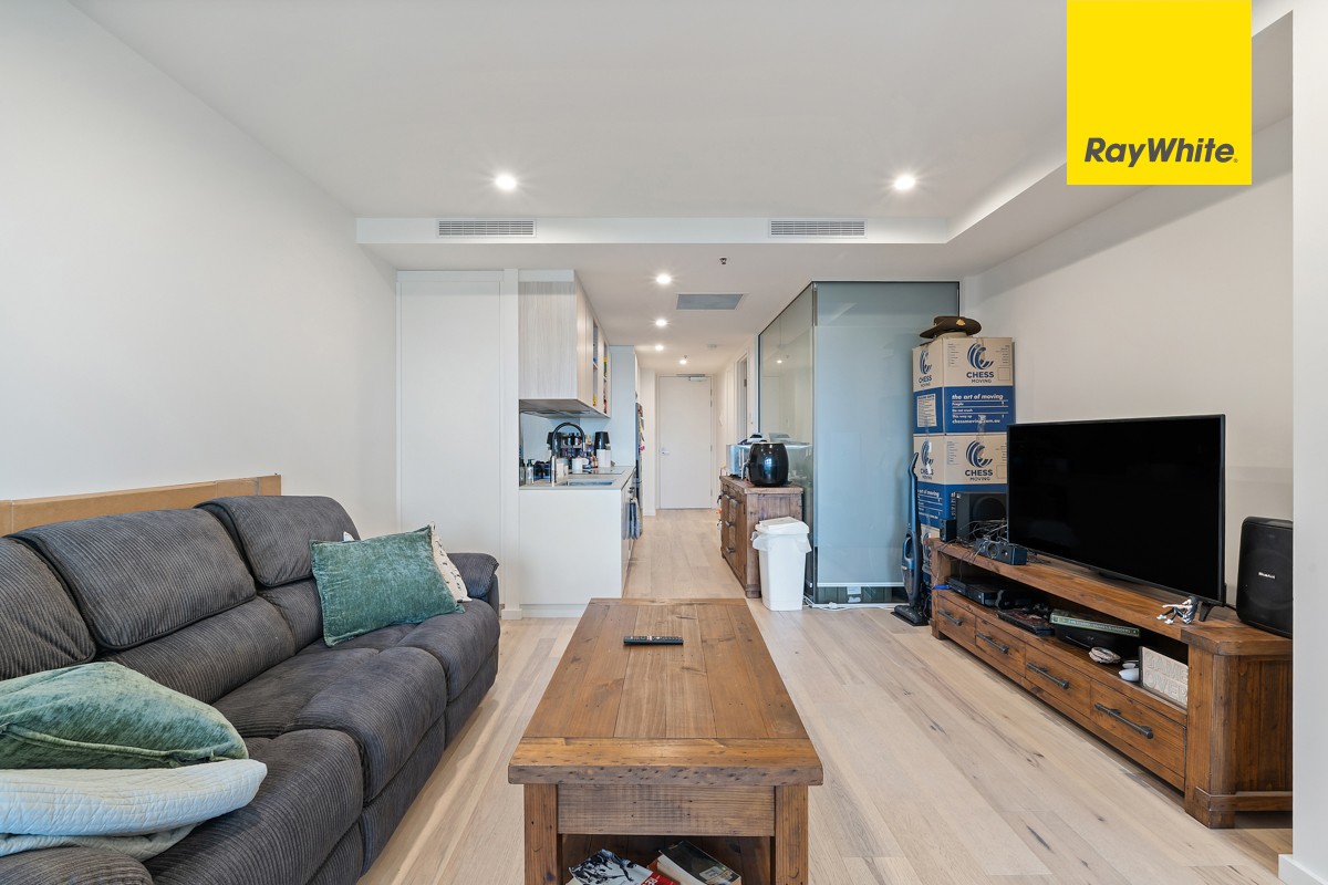 528/61 Cooyong Street, Braddon, ACT 2612