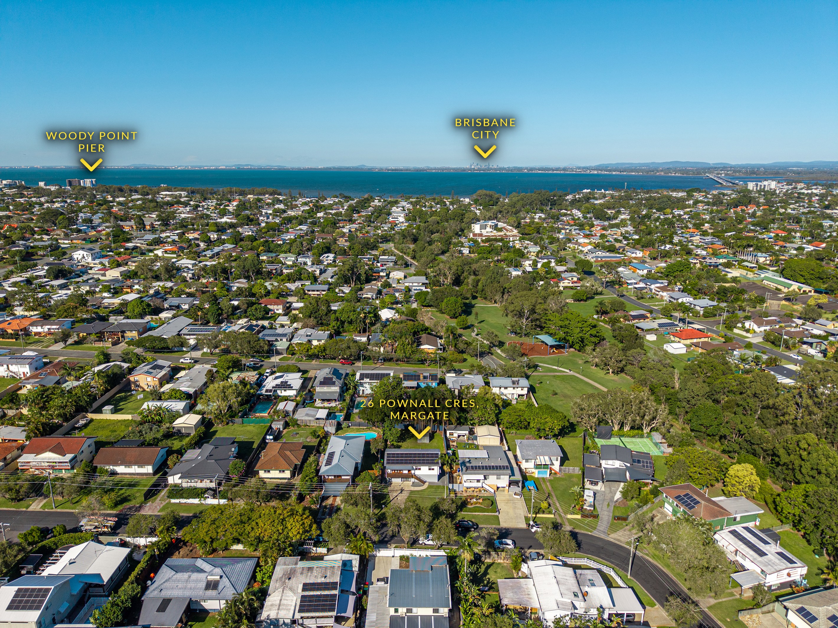 26 Pownall Crescent, Margate, QLD 4019