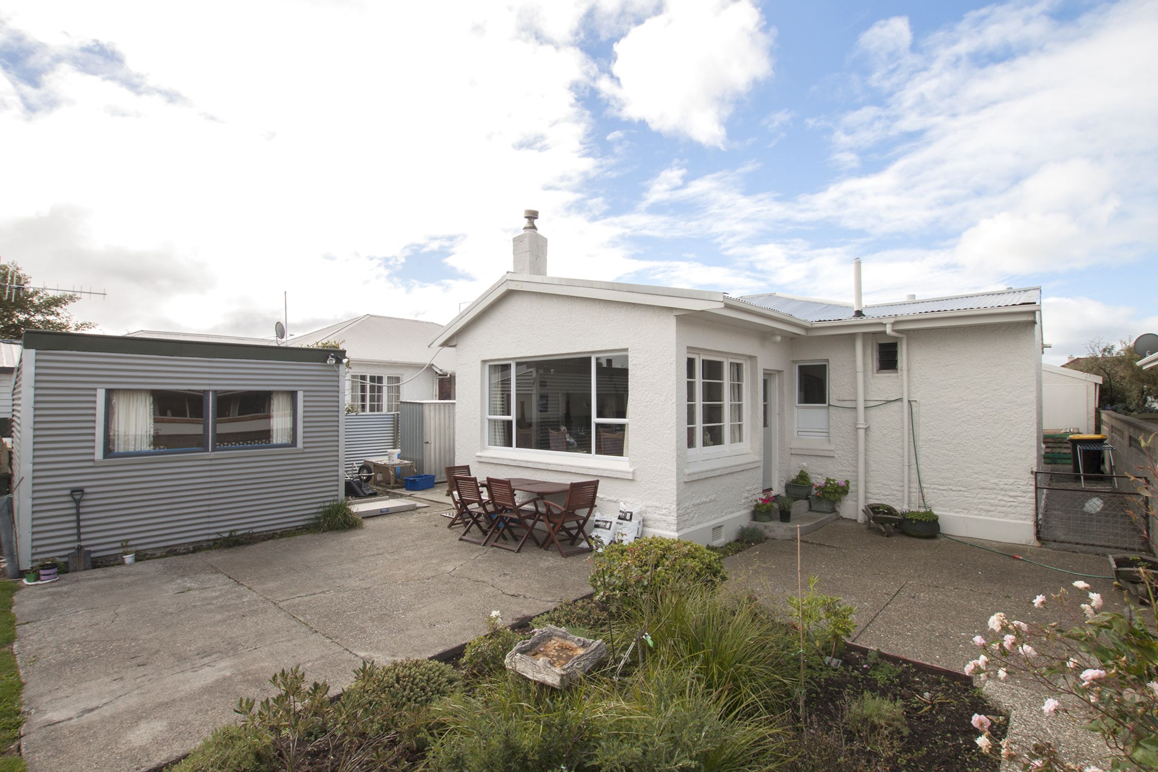 447 Tweed Street, Georgetown, Invercargill