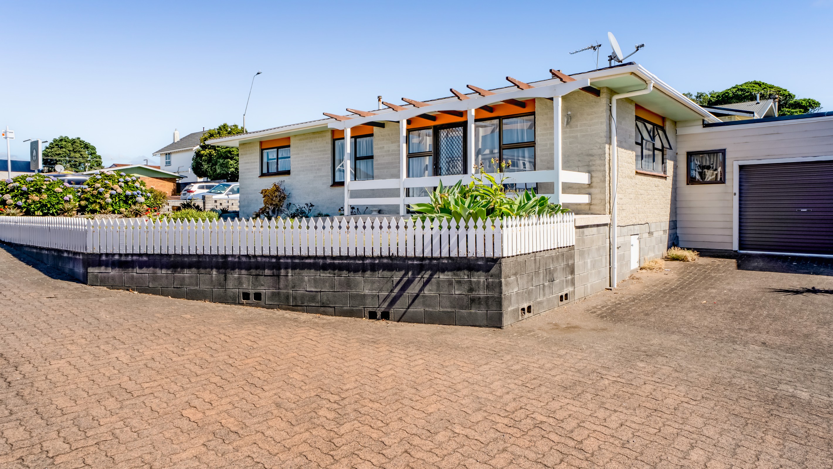 1/152 St Aubyn Street, New Plymouth, New Plymouth District