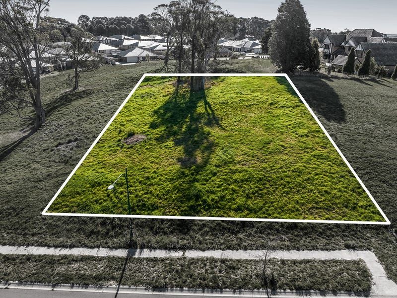 Land for Sale - Lot 5301 16 Eliza Street, Moss Vale, NSW 2577