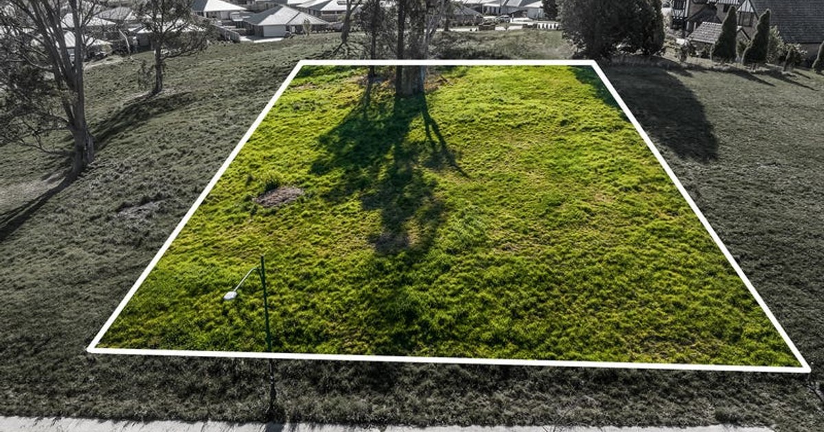 Land for Sale - Lot 5301 16 Eliza Street, Moss Vale, NSW 2577