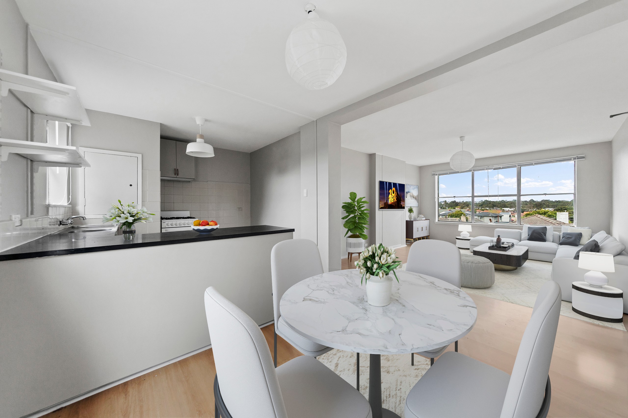 4/3 McLennan Place, Preston, VIC 3072