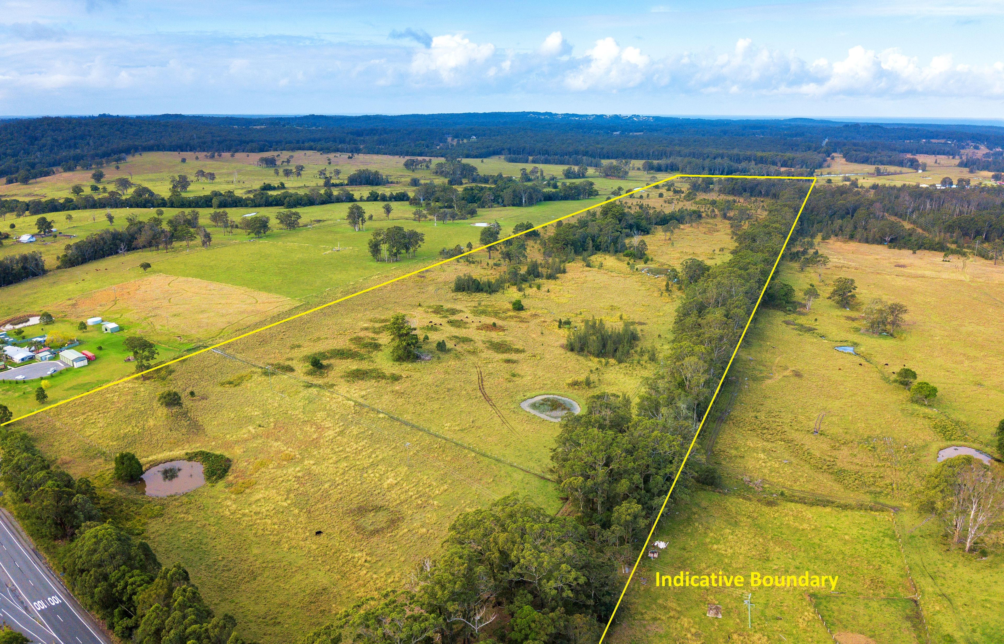 15004 Pacific Highway, Nabiac, NSW 2312