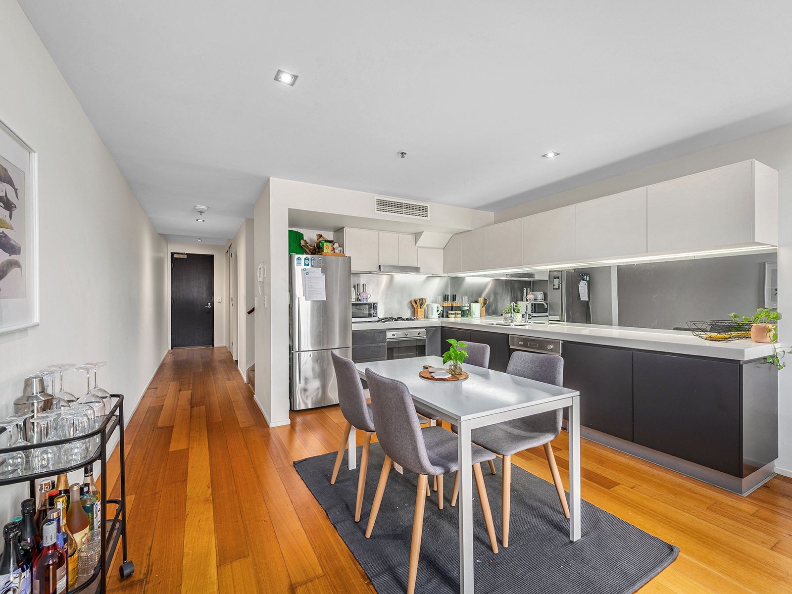 66/36 Vernon Terrace, Teneriffe, QLD 4005