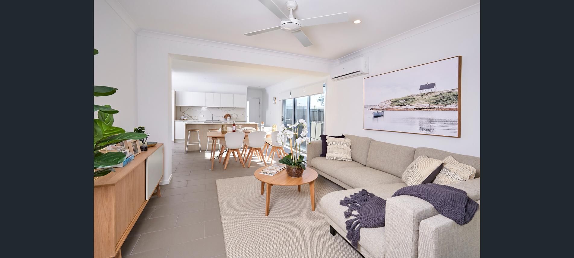 16/84 Finnegan Circuit, Oxley, QLD 4075