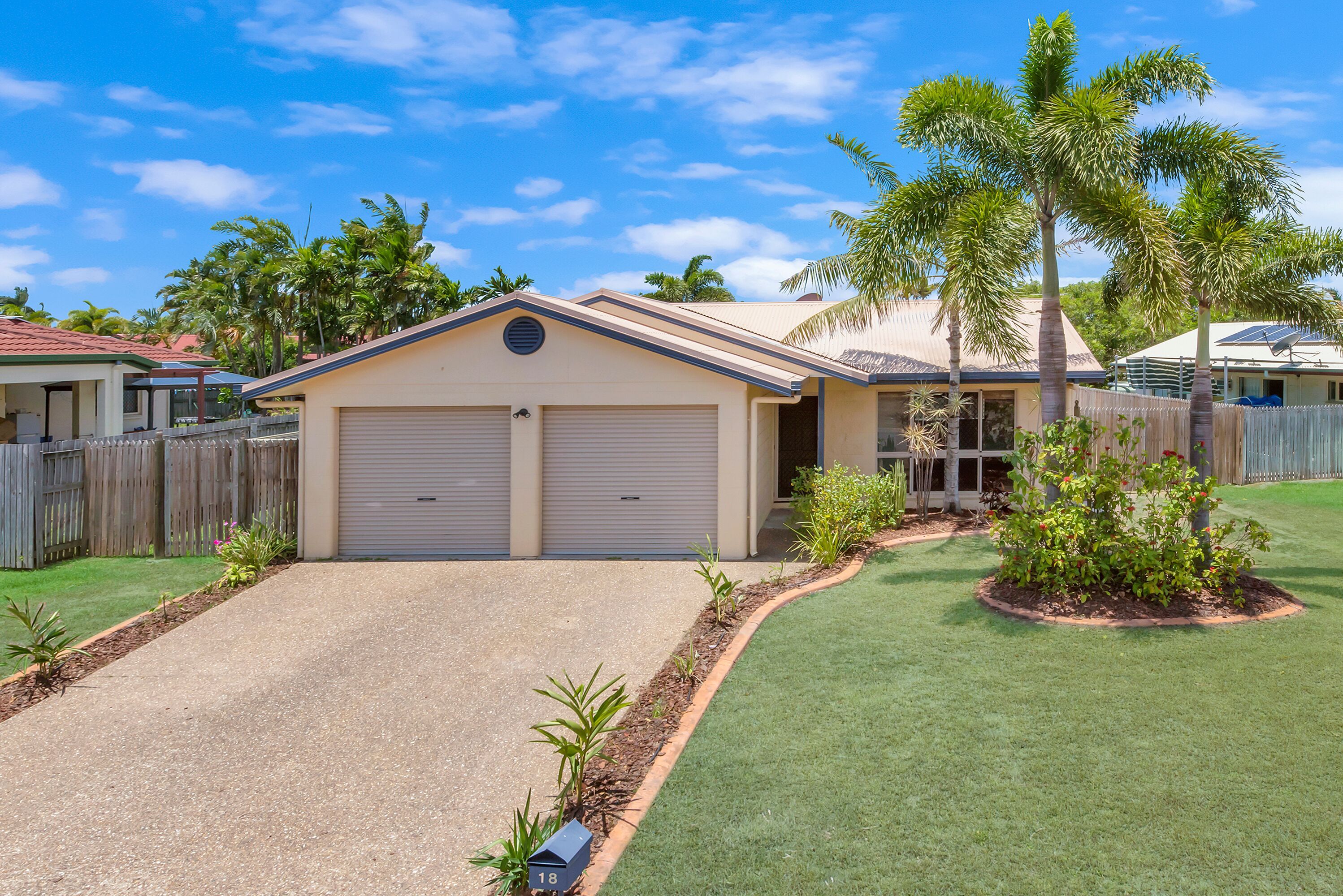18 Alloway Court, Annandale, QLD 4814
