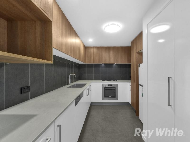 7/166 Herston Road, Herston, QLD 4006