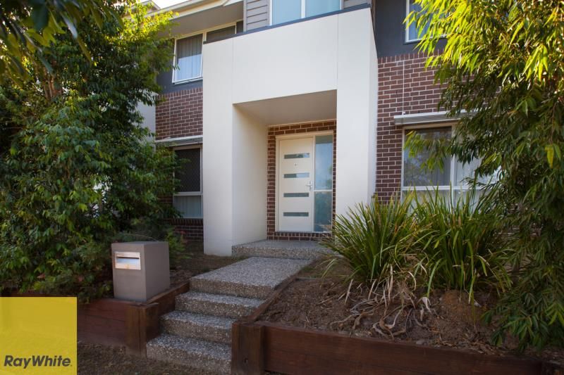 4/61 Deepak Drive, Willow Vale, QLD 4209