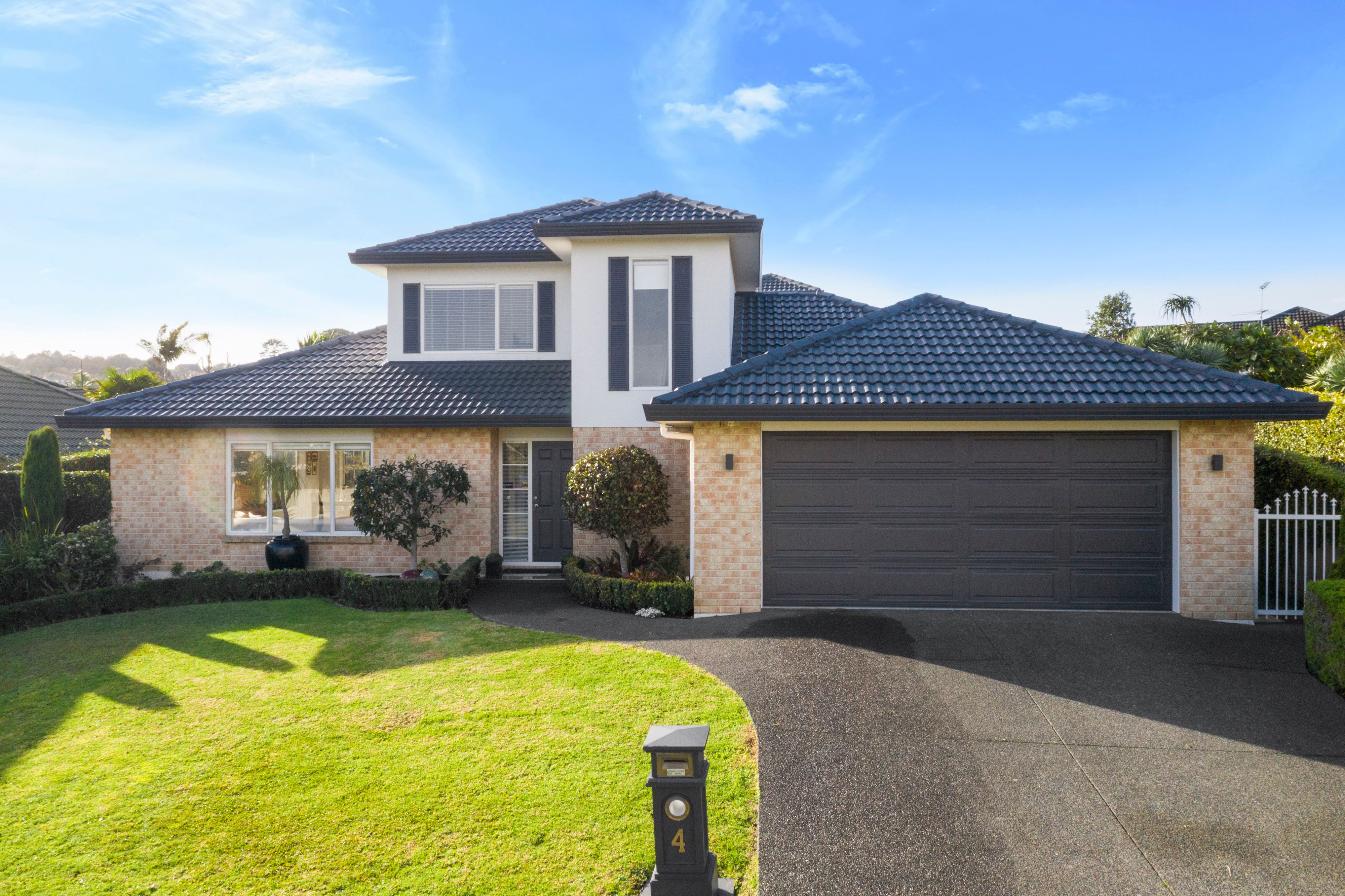 4 Moycullien Lane, Dannemora, Manukau City