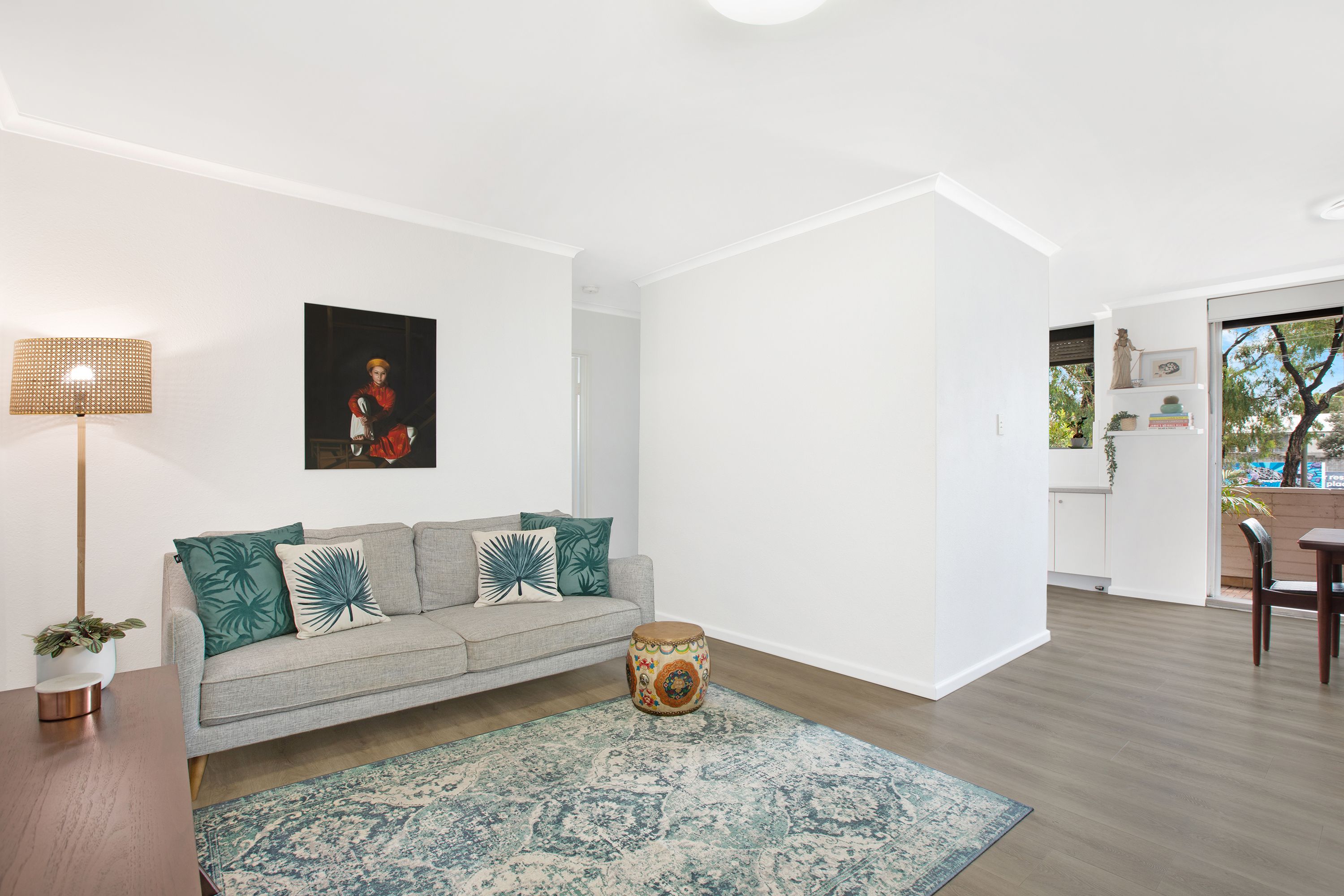 16 Grace Campbell Crescent, Hillsdale NSW 2036