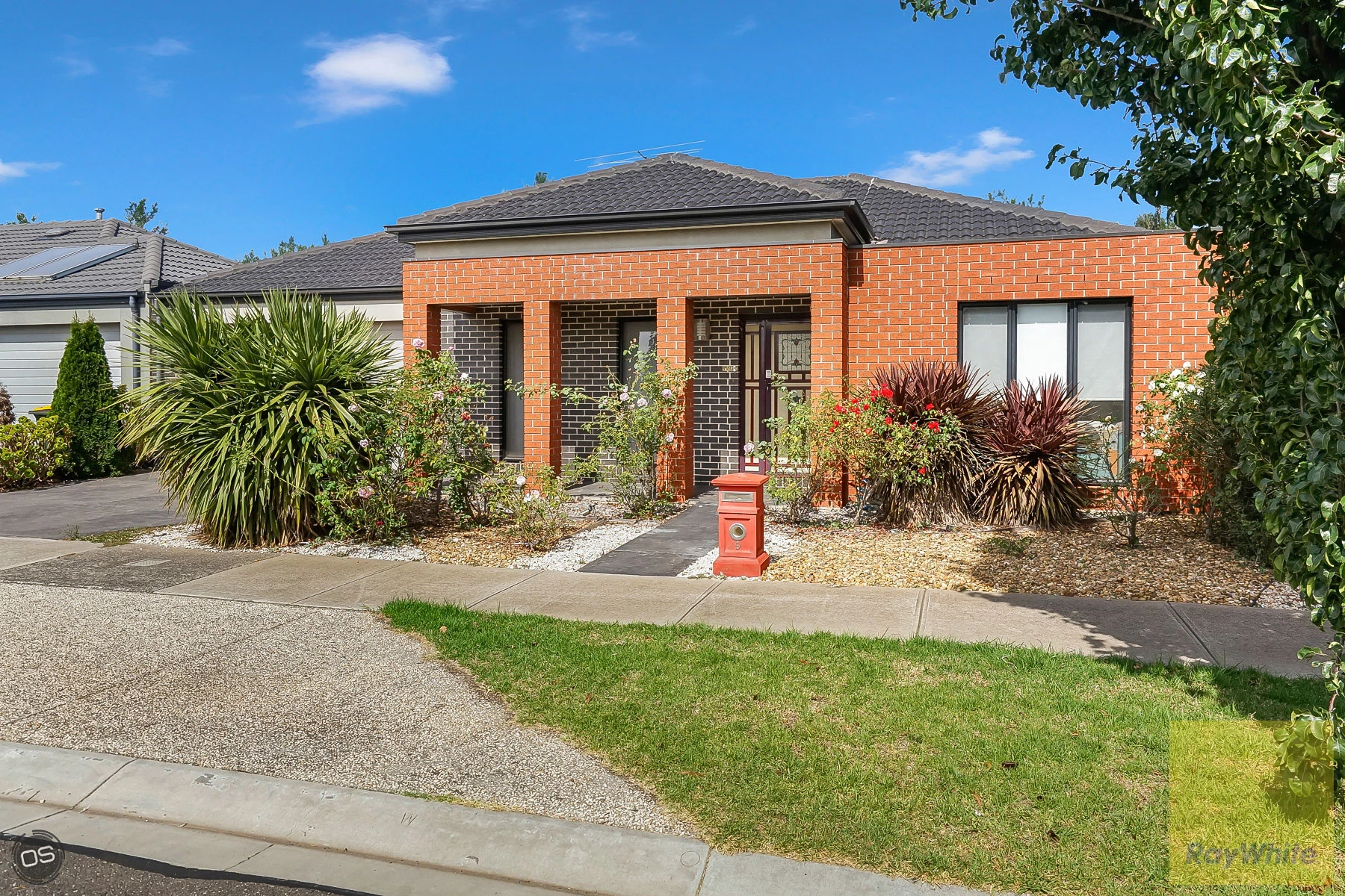 9 Genesis Place, Tarneit, VIC 3029