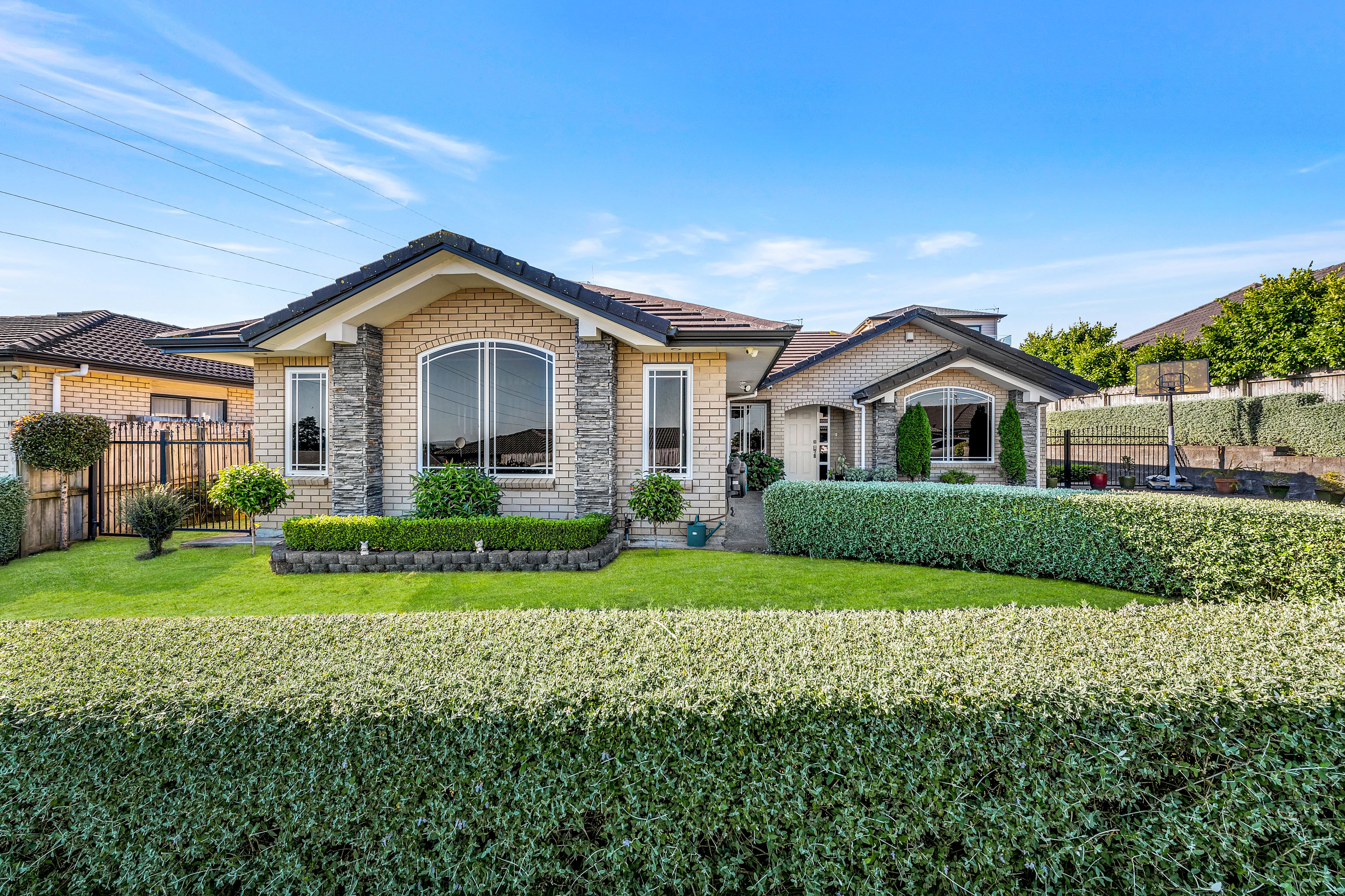 22 Goh Place, The Gardens, Manukau City