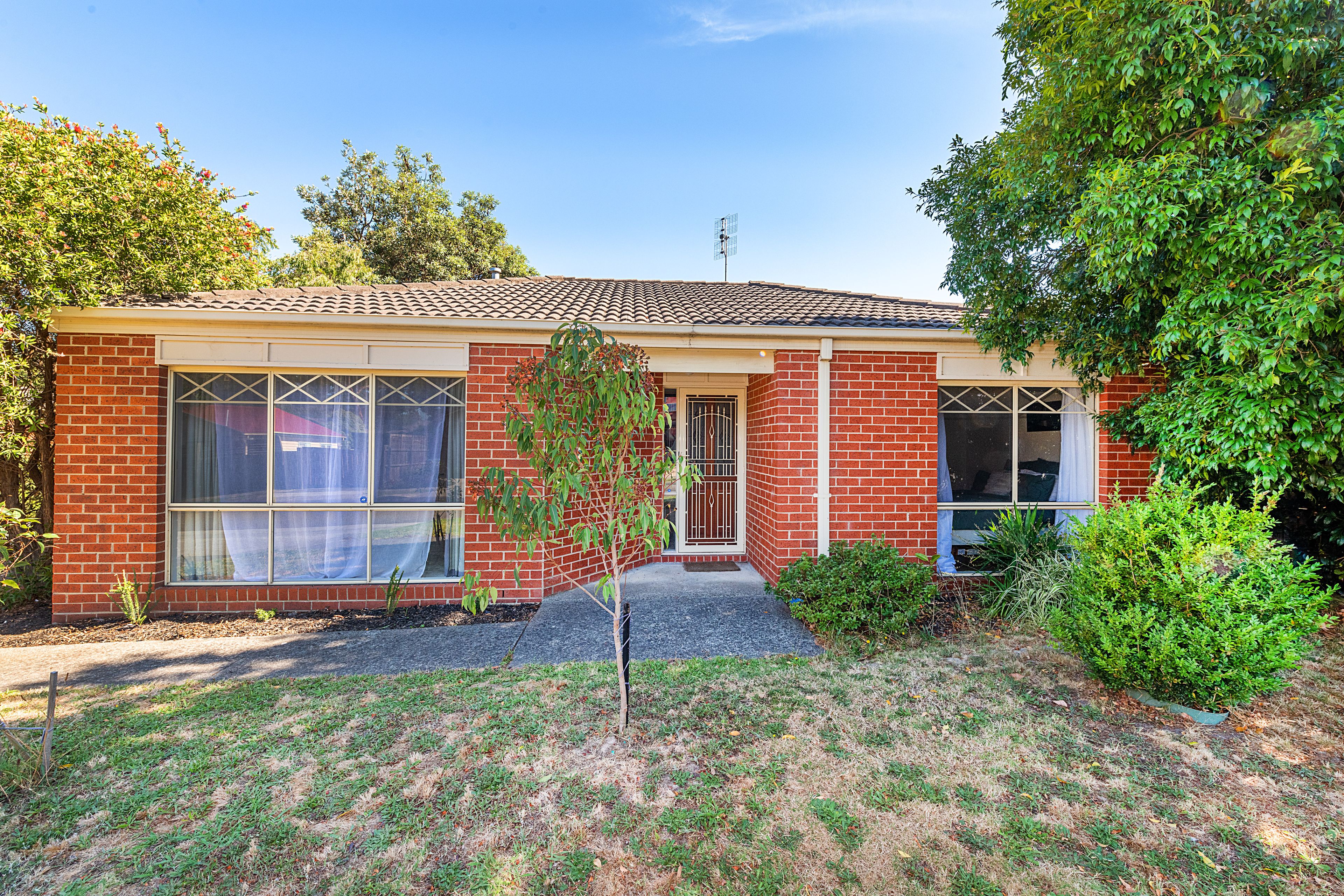 4/1A Doysal Avenue, Ferntree Gully, VIC 3156