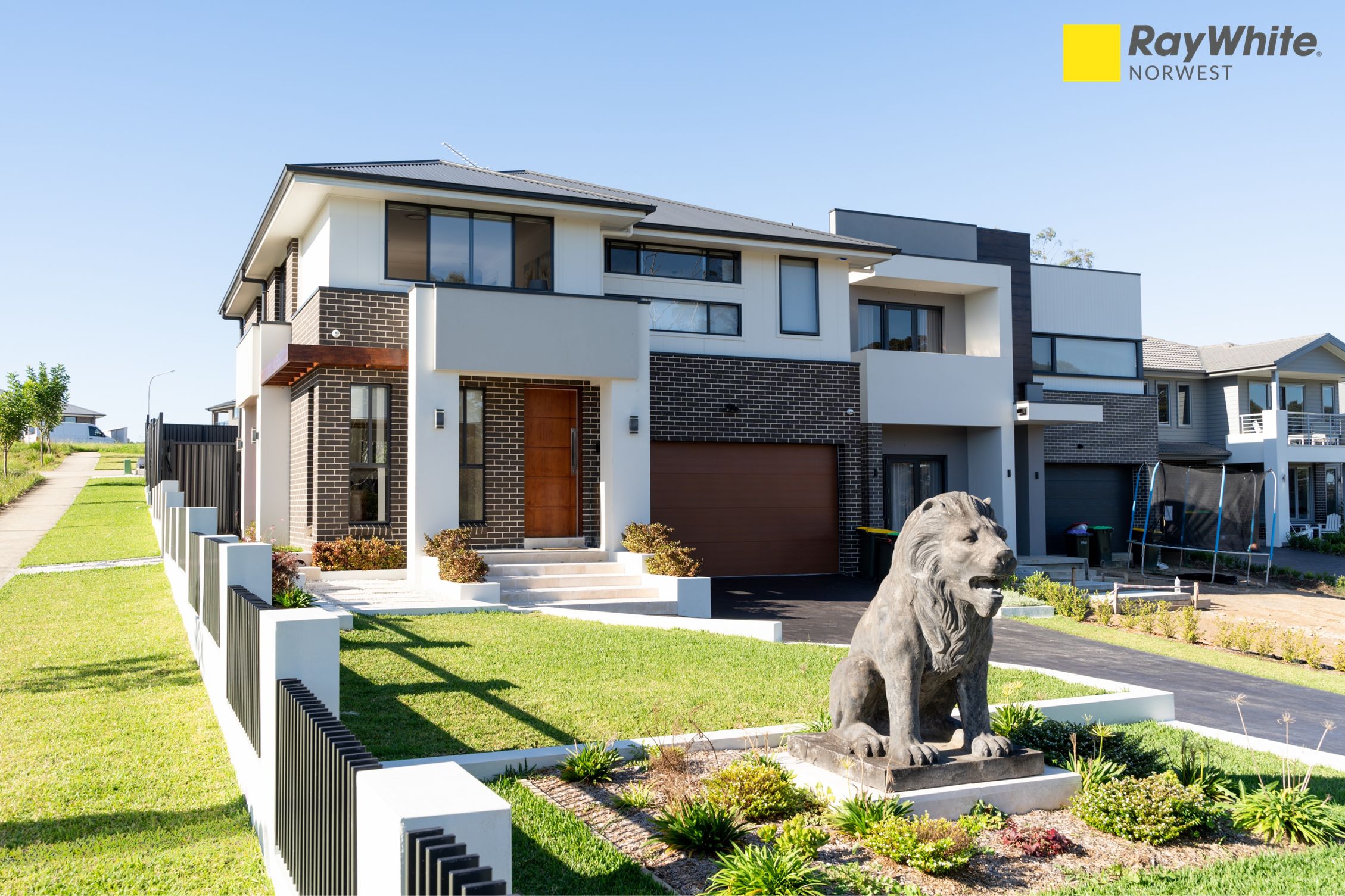 2 Ramornie Drive, North Kellyville, NSW 2155