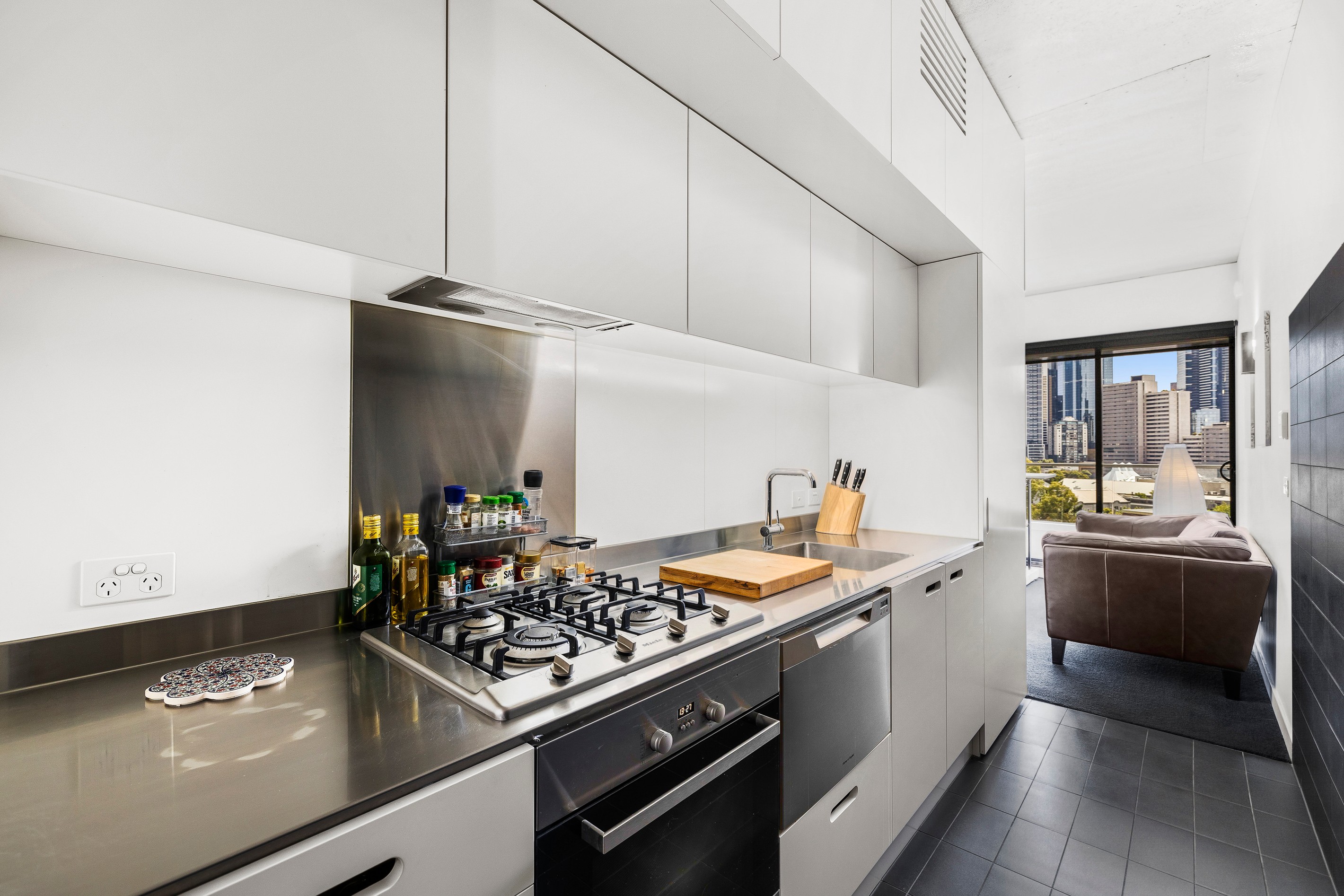 708/65 Coventry Street, Southbank, VIC 3006